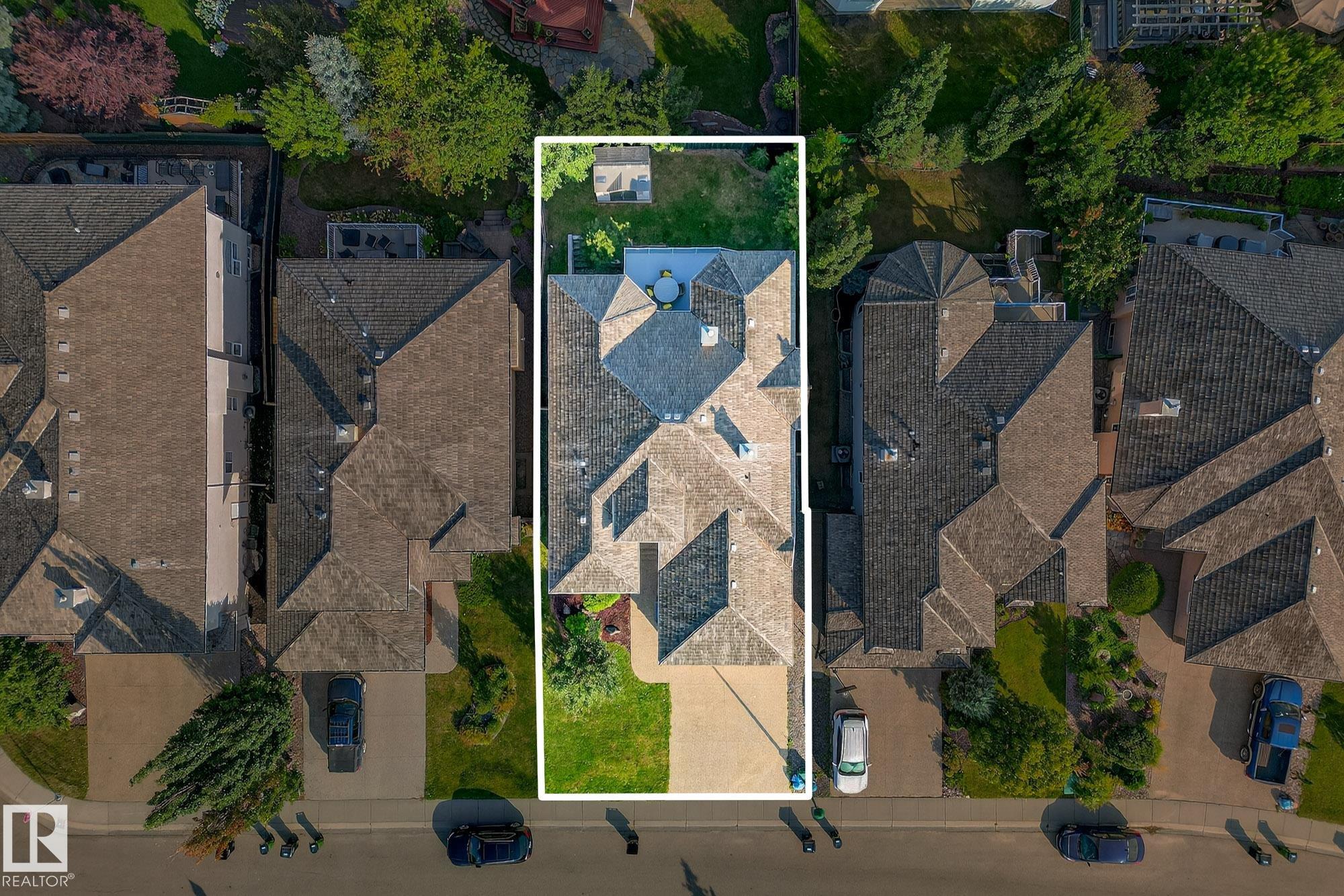 Photo 47 at 940 Haliburton Road NW, Haddow, Edmonton