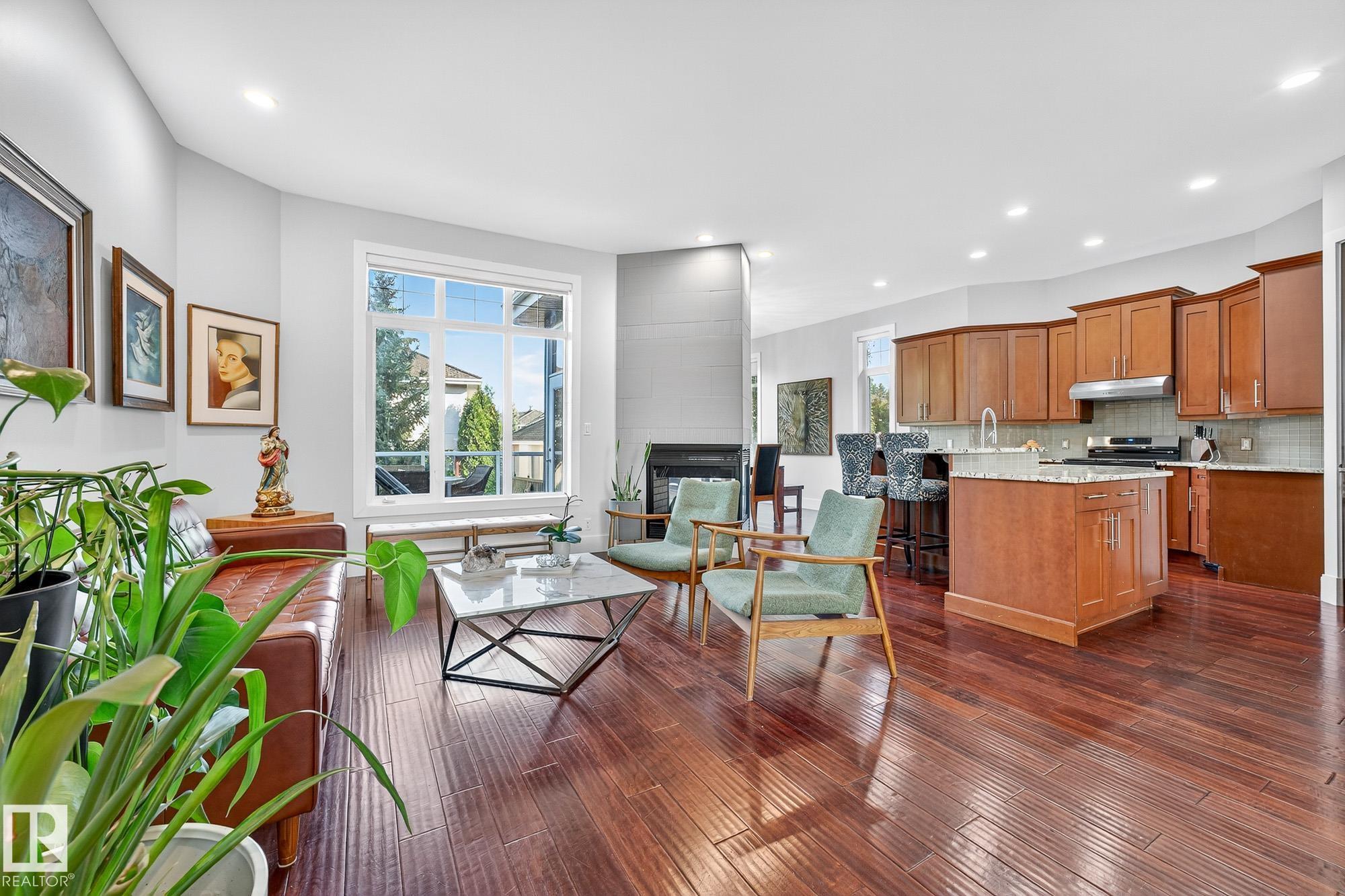 Photo 6 at 940 Haliburton Road NW, Haddow, Edmonton