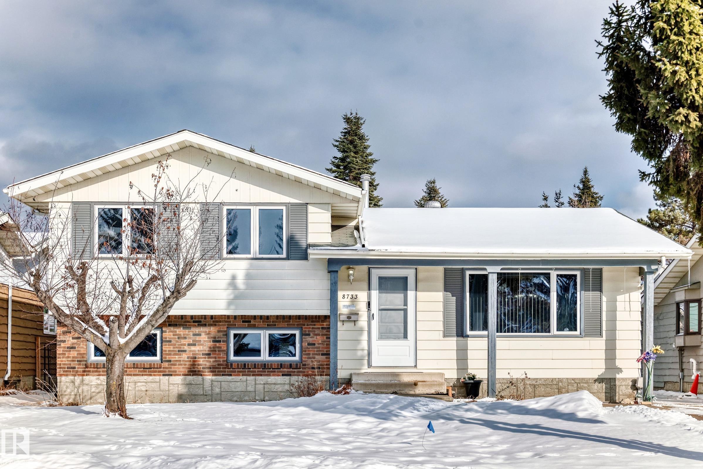 8733 181a Street NW, Belmead, Edmonton