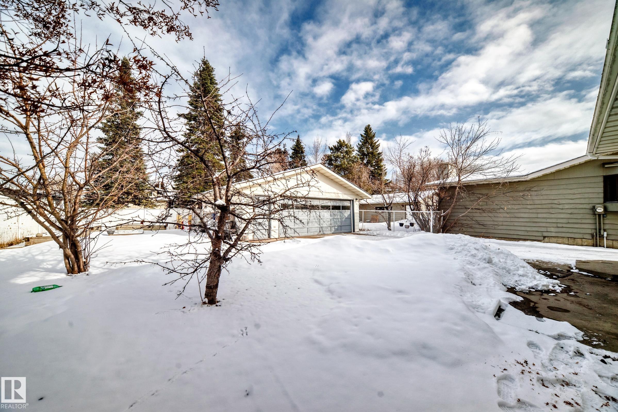 Photo 42 at 8733 181a Street NW, Belmead, Edmonton