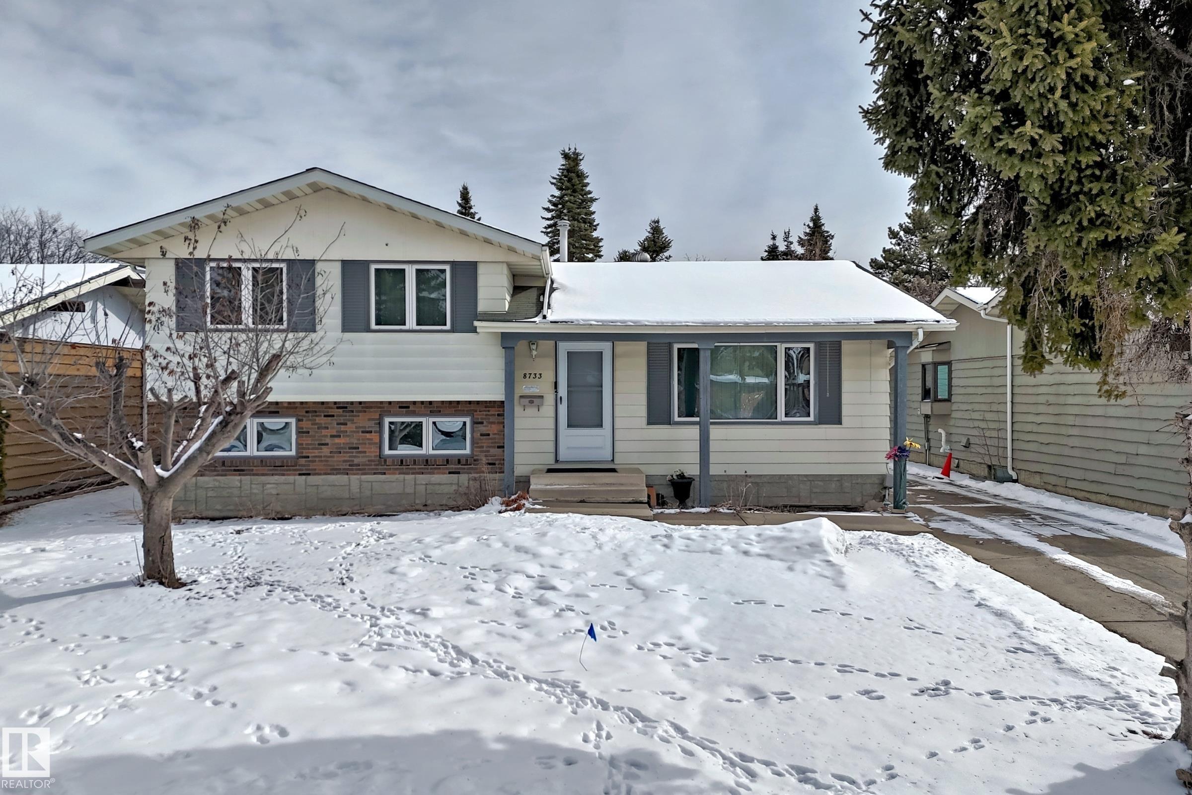 Photo 45 at 8733 181a Street NW, Belmead, Edmonton