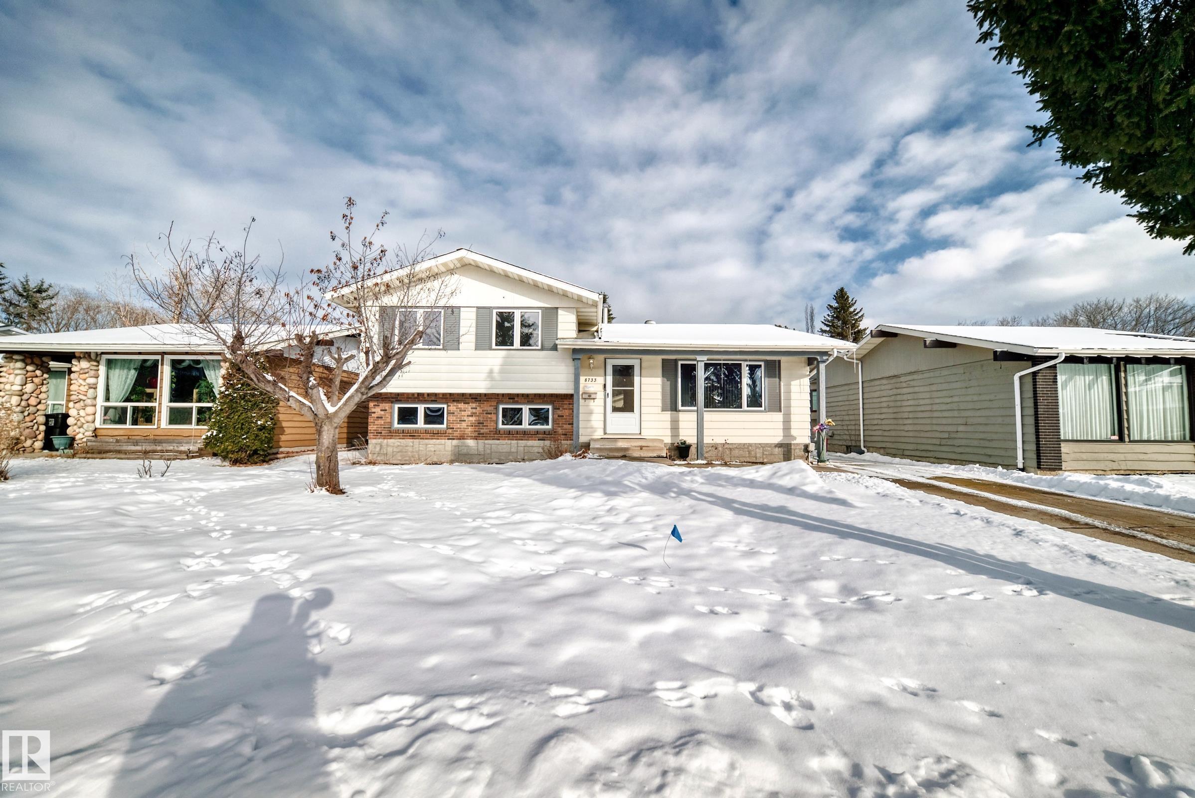 Photo 49 at 8733 181a Street NW, Belmead, Edmonton