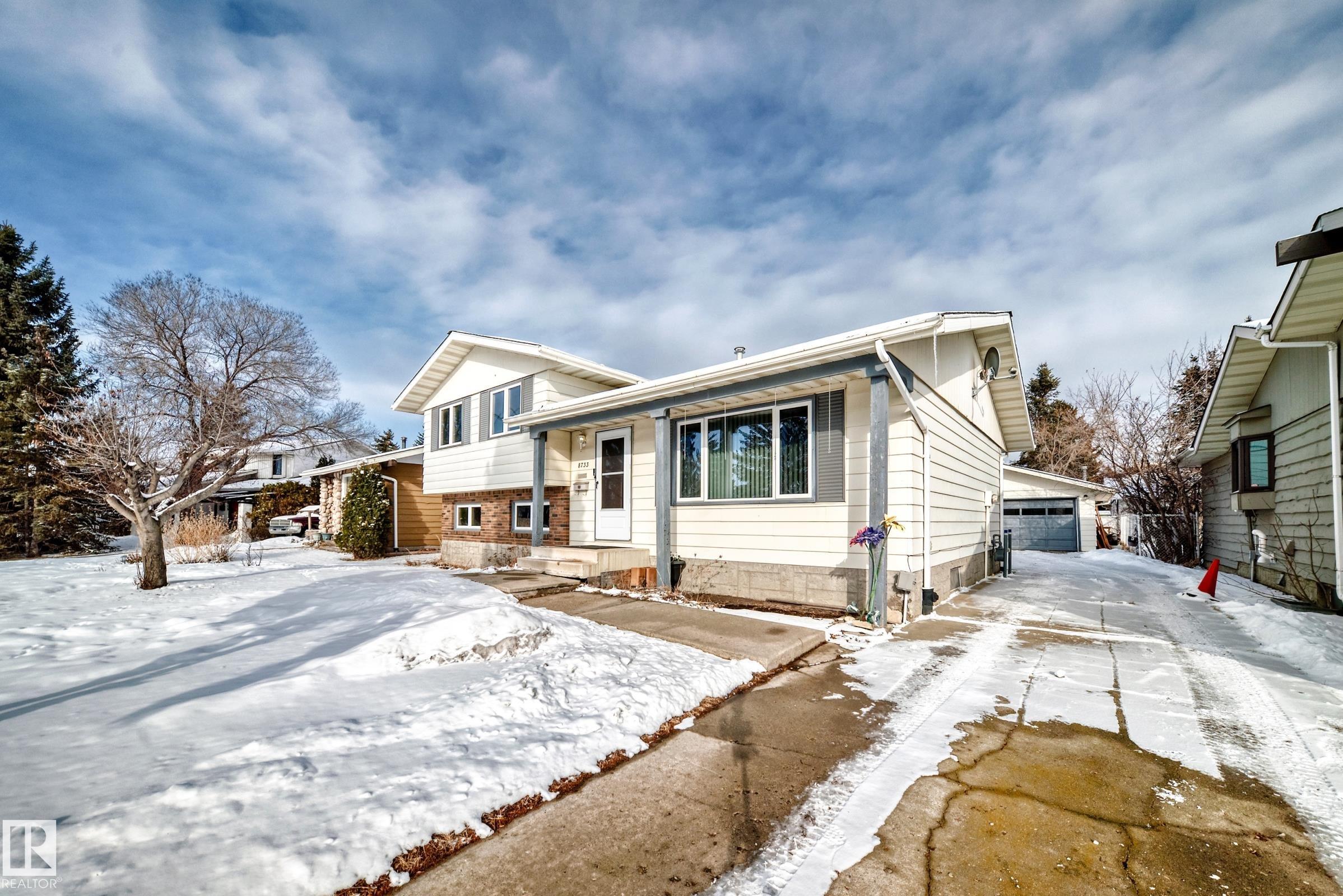 Photo 50 at 8733 181a Street NW, Belmead, Edmonton
