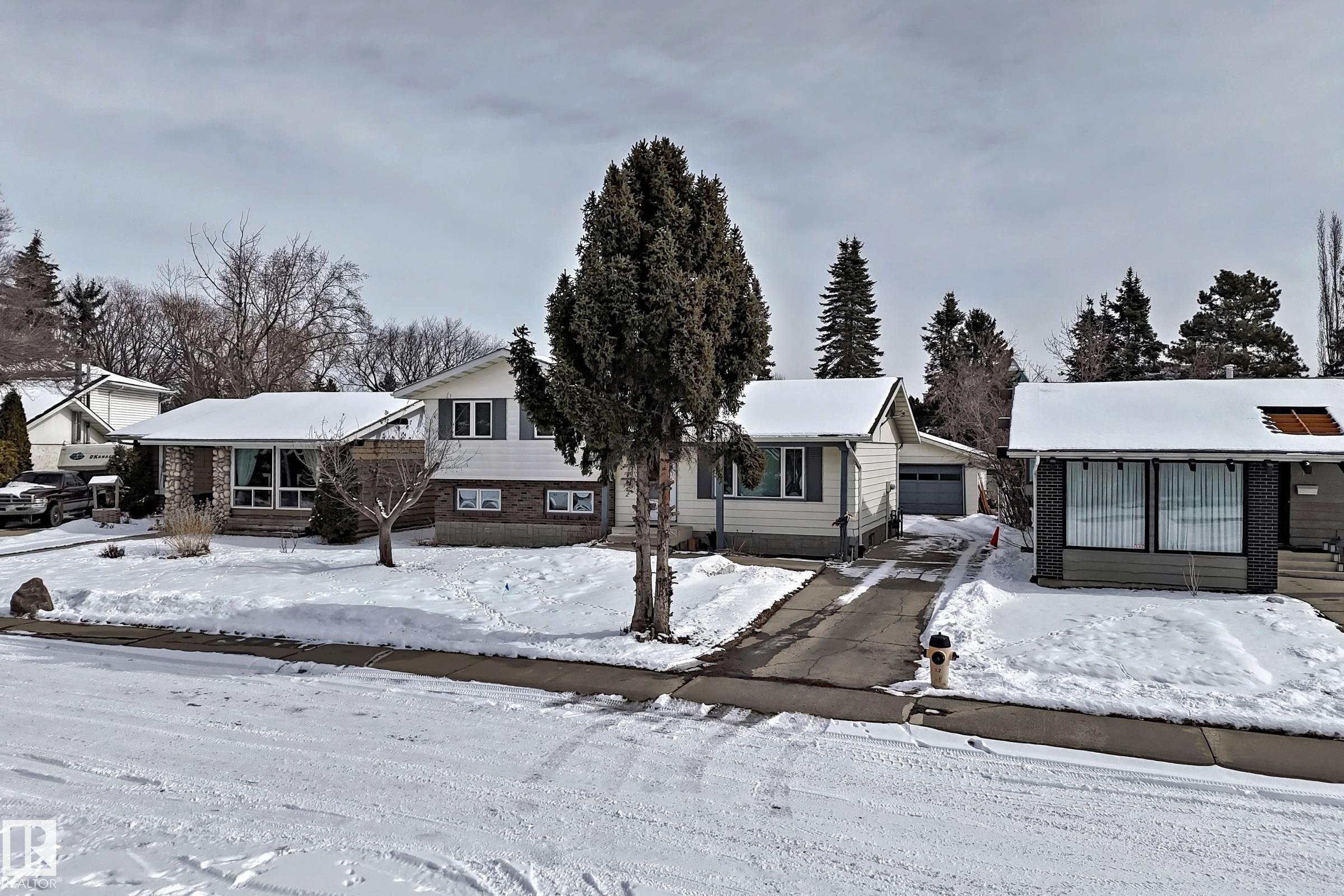 Photo 52 at 8733 181a Street NW, Belmead, Edmonton