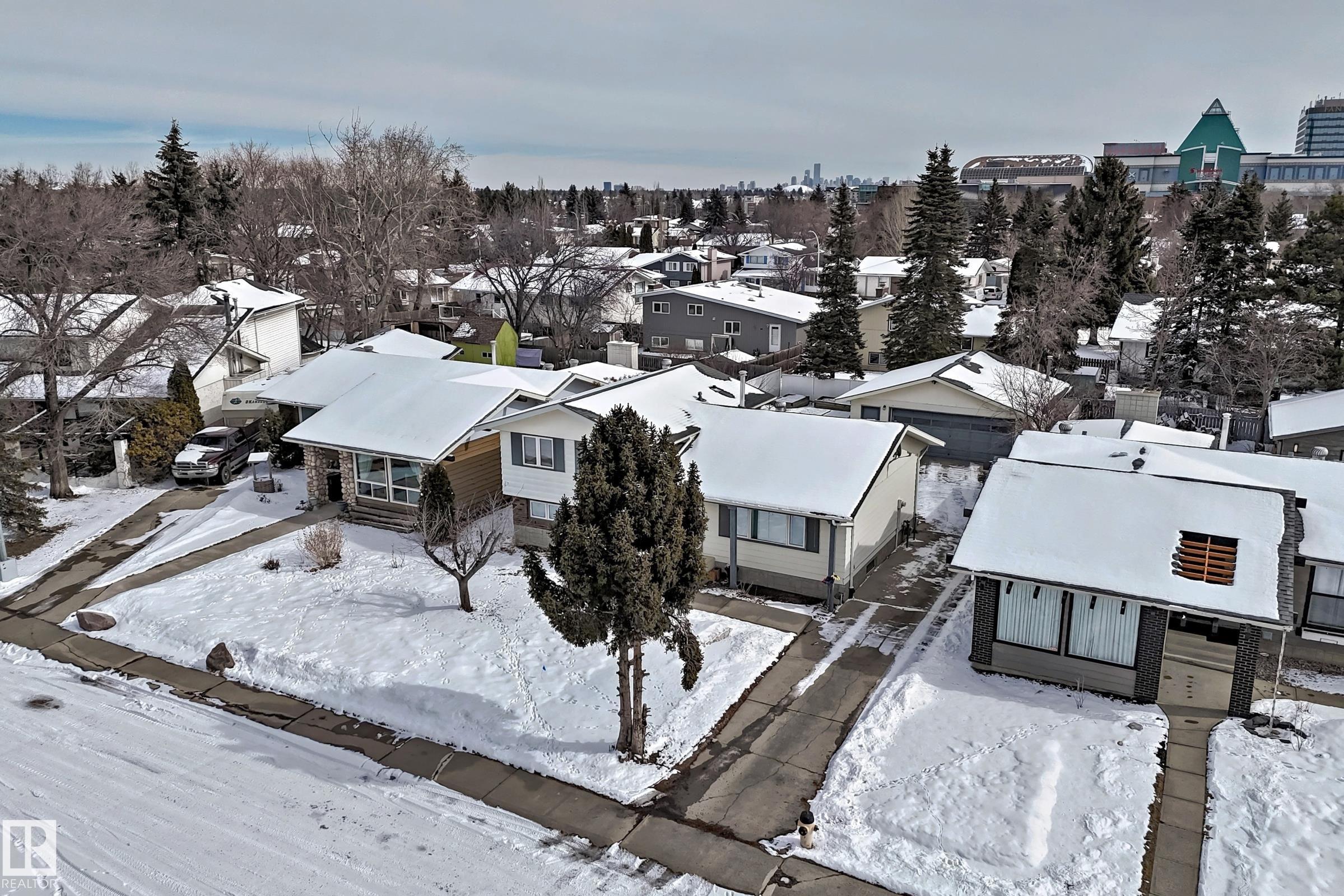 Photo 54 at 8733 181a Street NW, Belmead, Edmonton