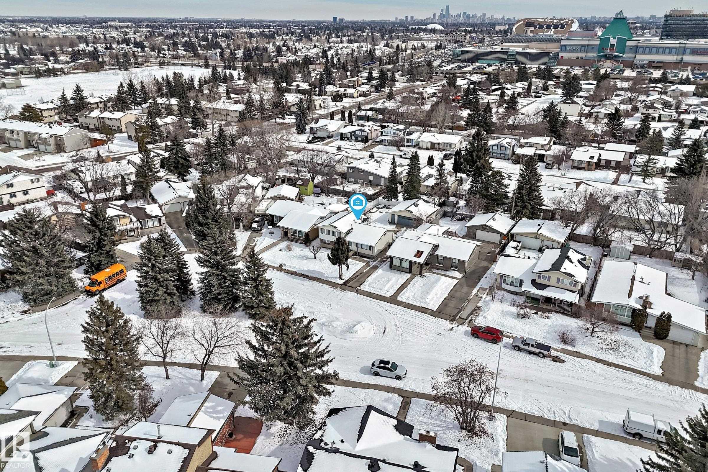 Photo 62 at 8733 181a Street NW, Belmead, Edmonton