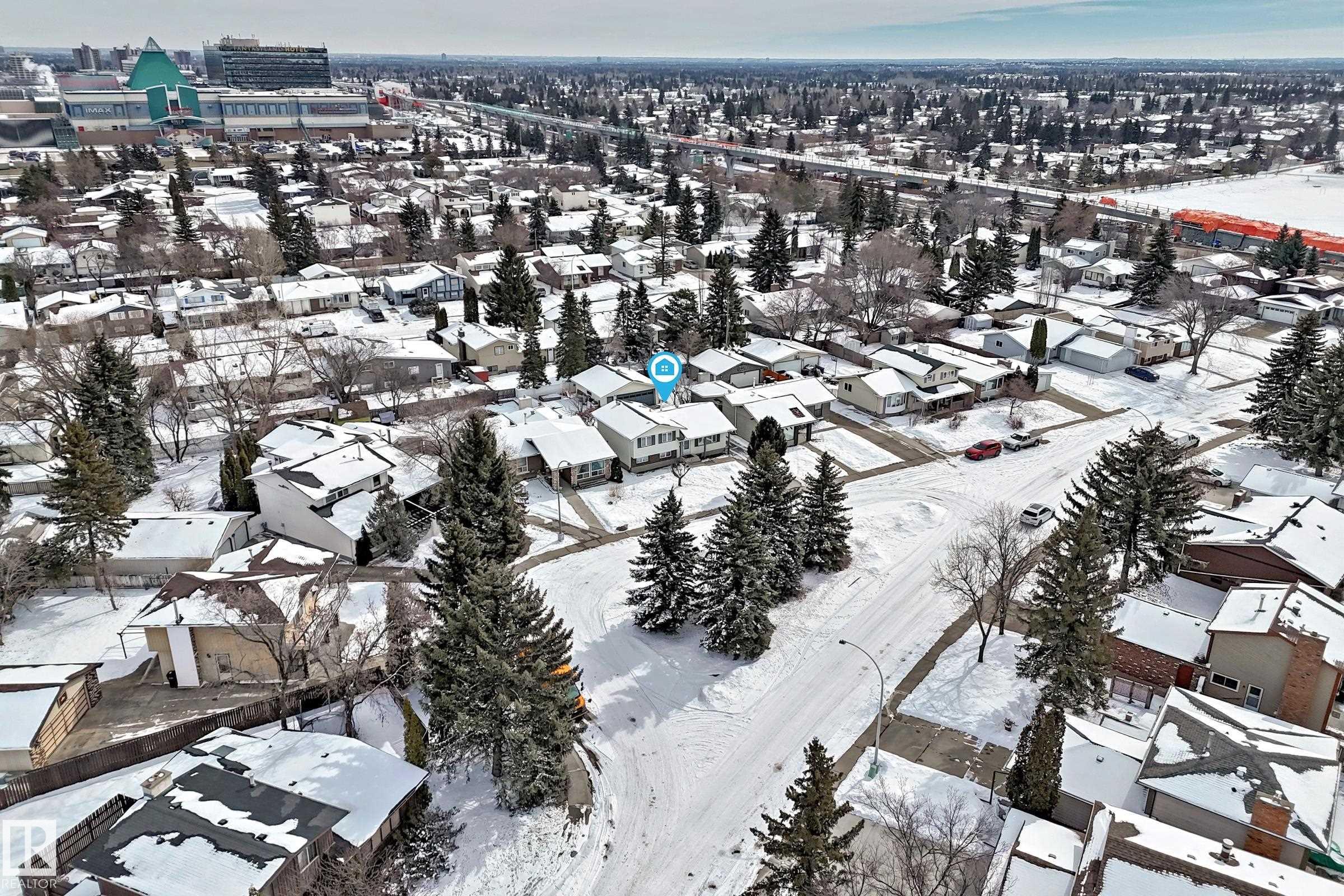 Photo 63 at 8733 181a Street NW, Belmead, Edmonton