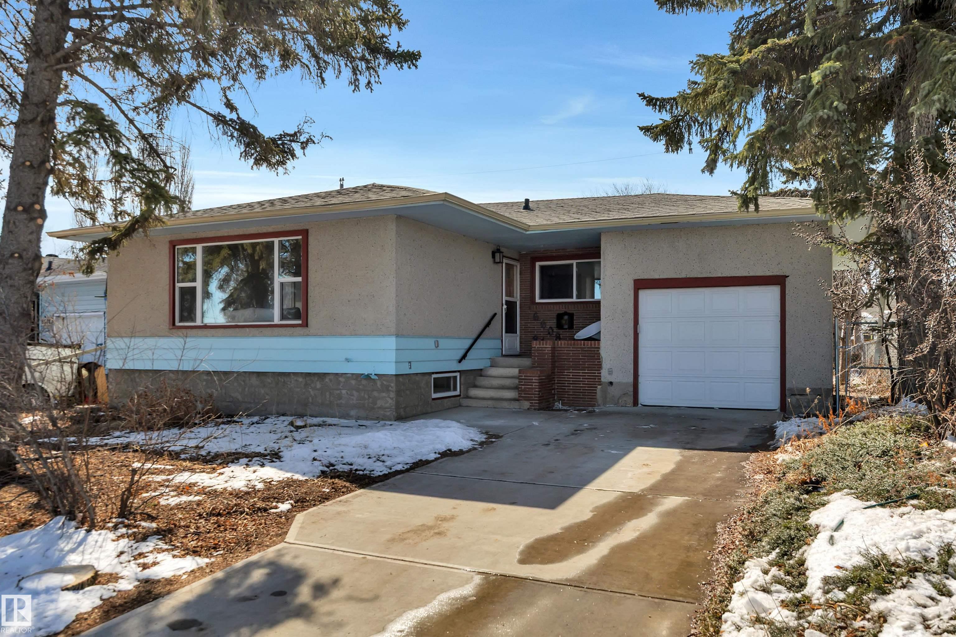 6608 84 Street NW, Argyll, Edmonton