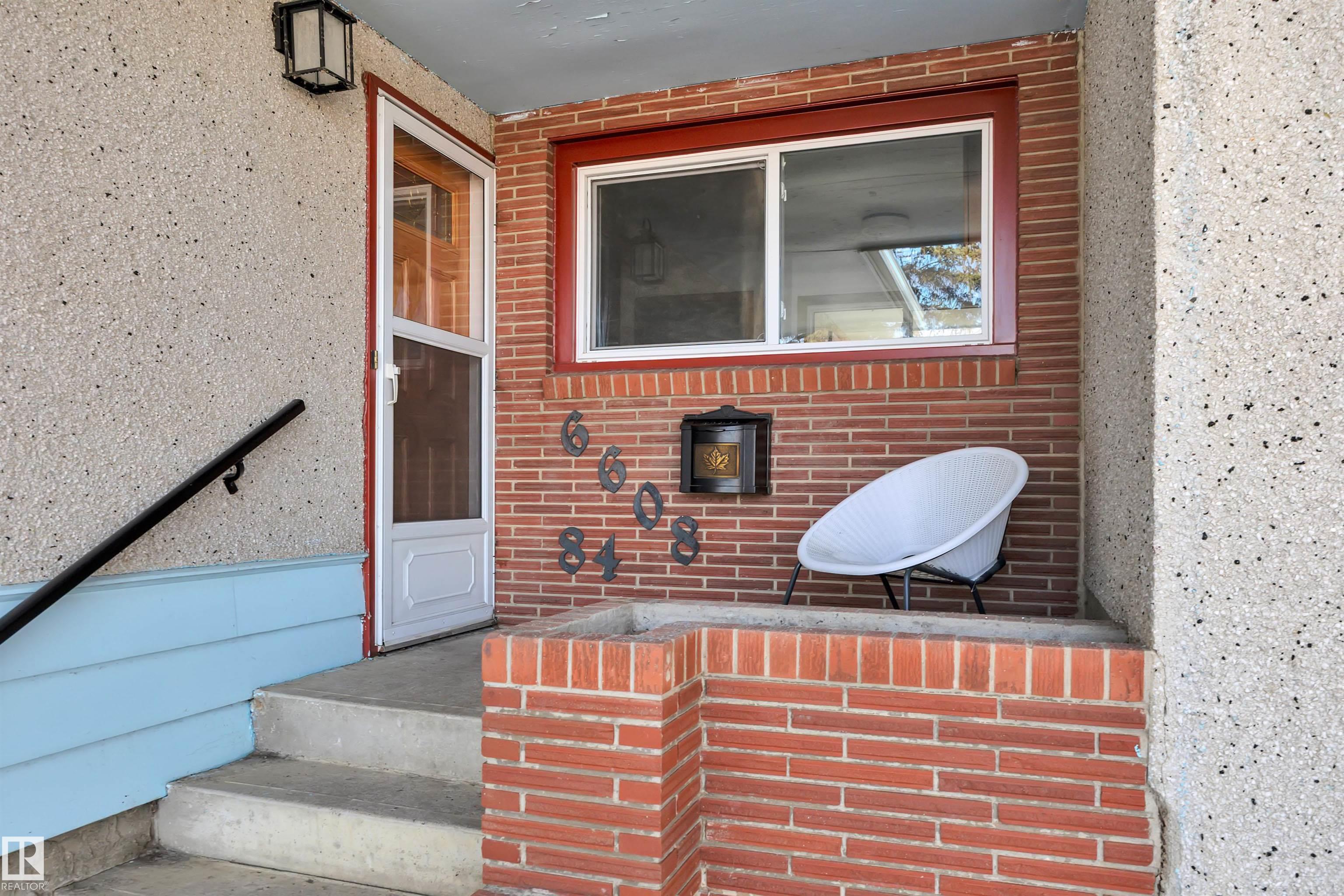 6608 84 Street NW, Argyll, Edmonton