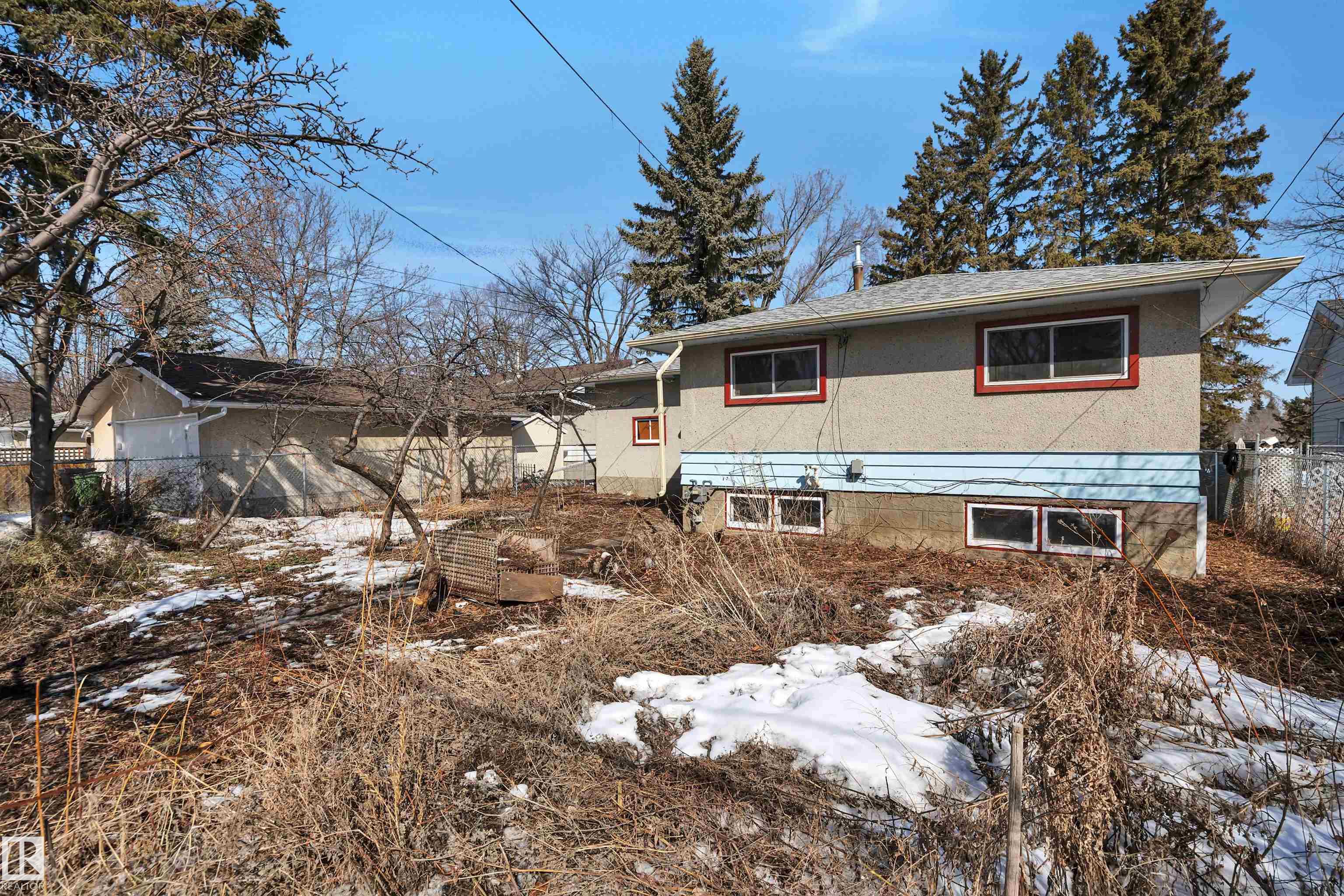 Photo 47 at 6608 84 Street NW, Argyll, Edmonton