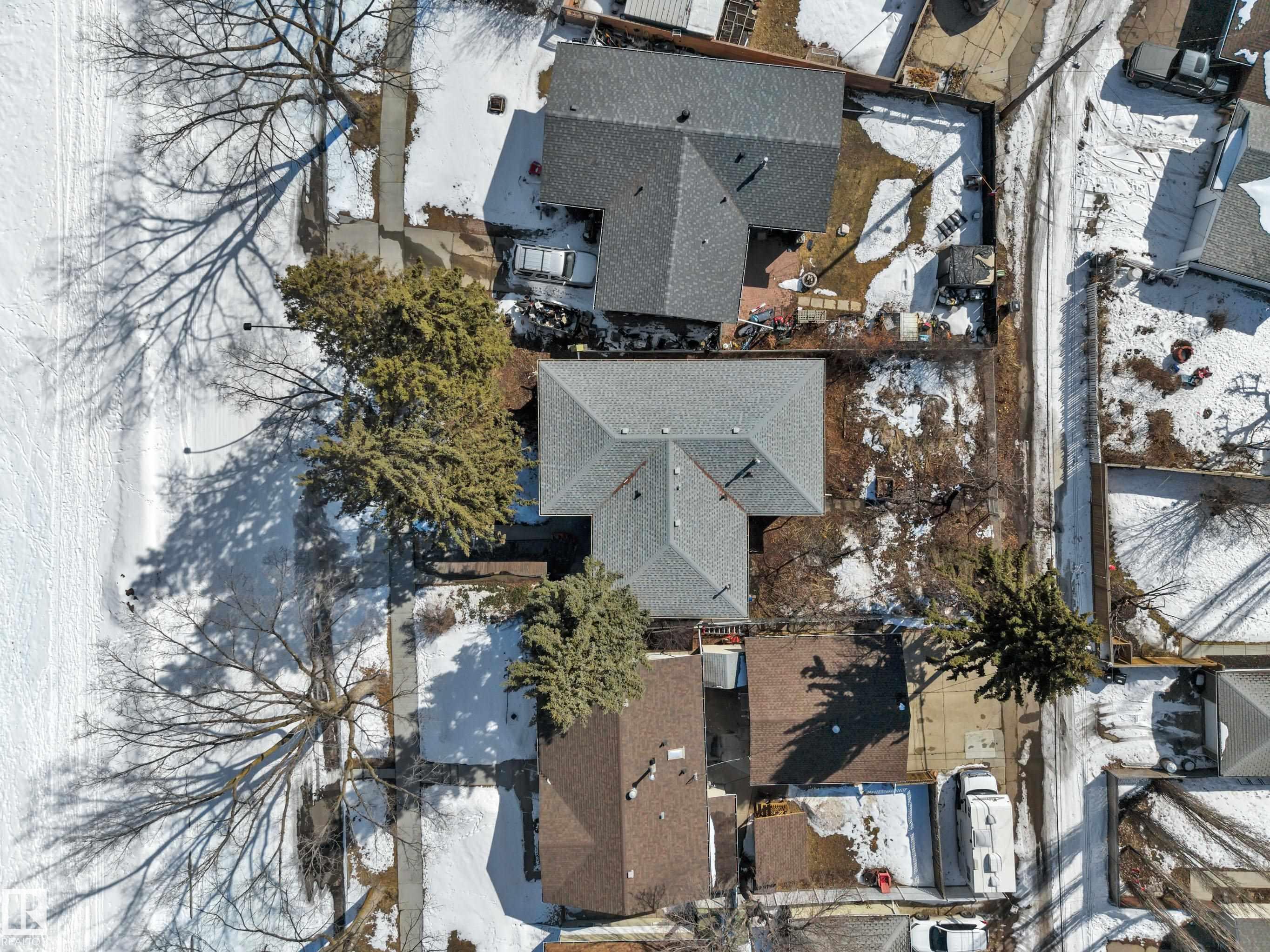 Photo 49 at 6608 84 Street NW, Argyll, Edmonton