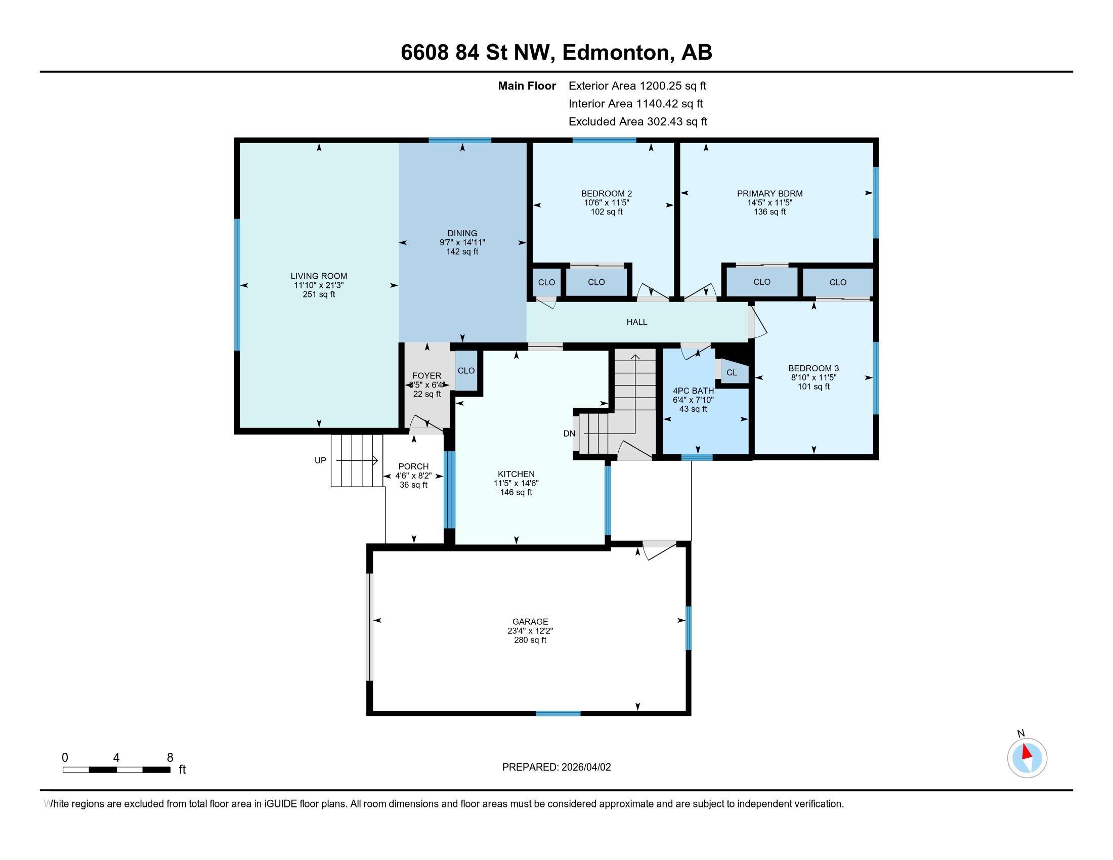 Photo 59 at 6608 84 Street NW, Argyll, Edmonton