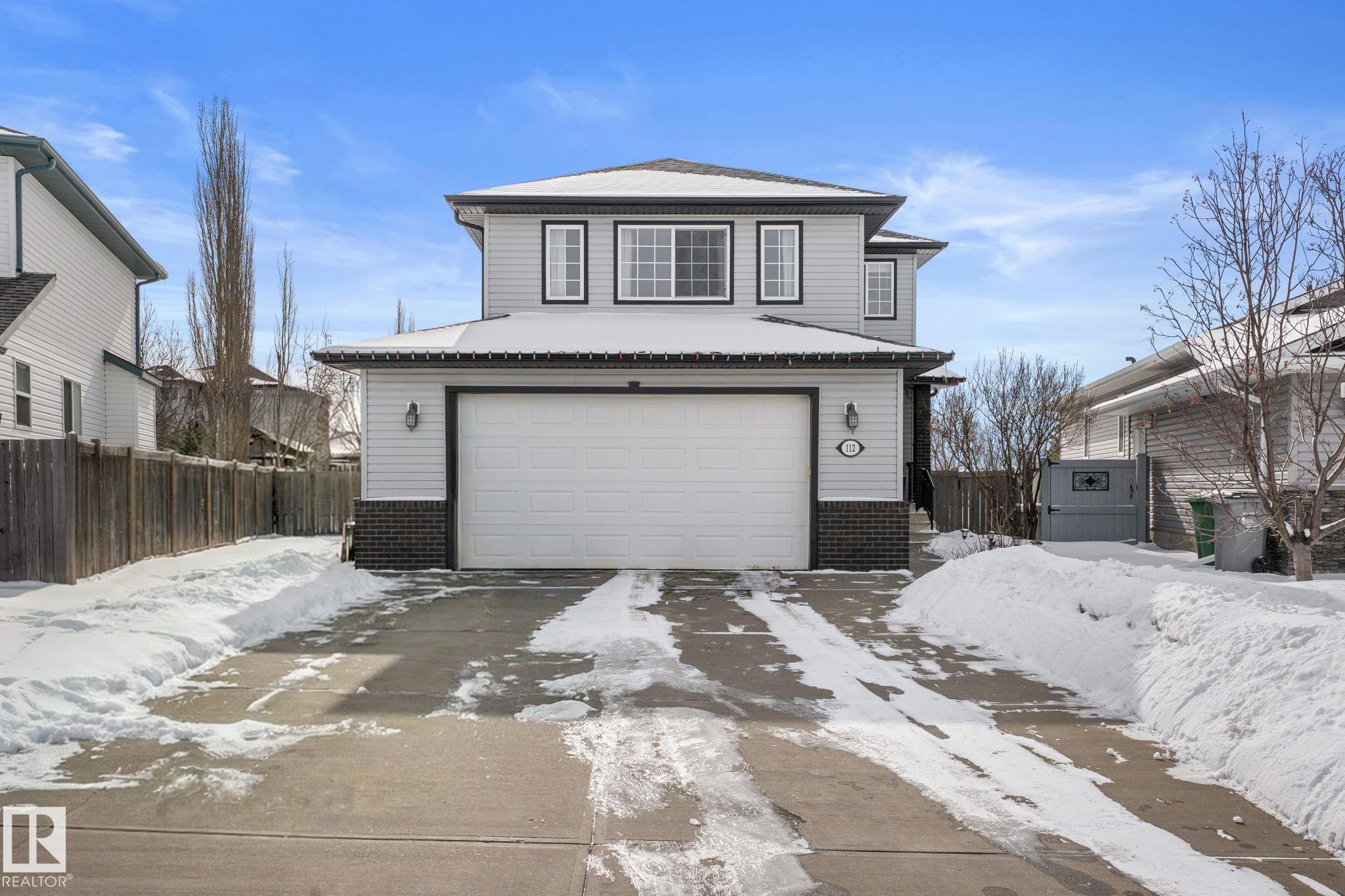 112 Lakeland point(e), Beaumont Lakes, Beaumont