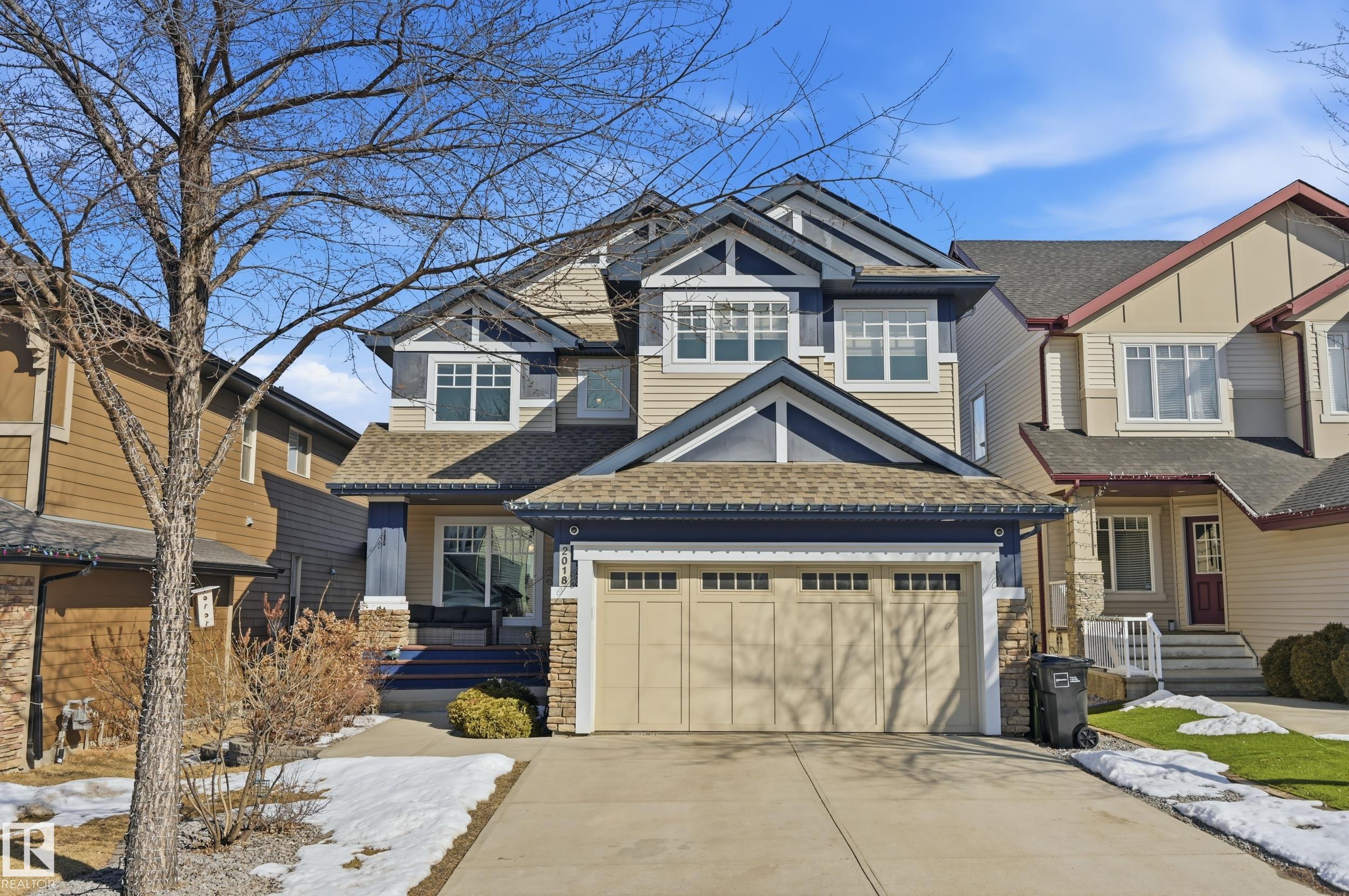 2018 Armitage green SW, Ambleside, Edmonton