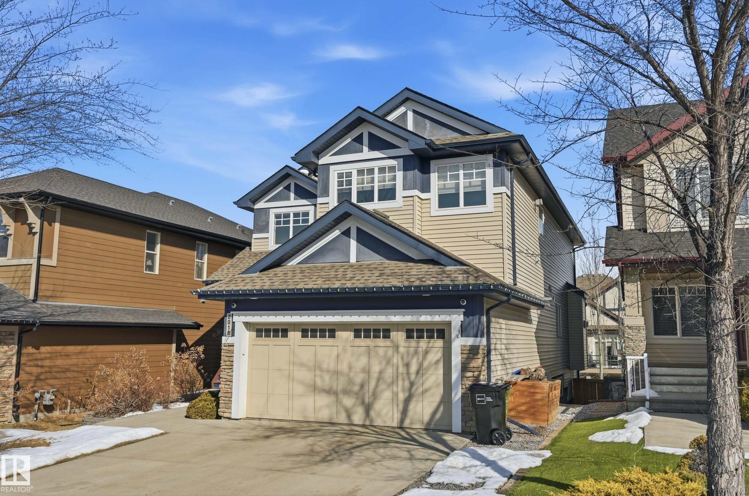 2018 Armitage green SW, Ambleside, Edmonton