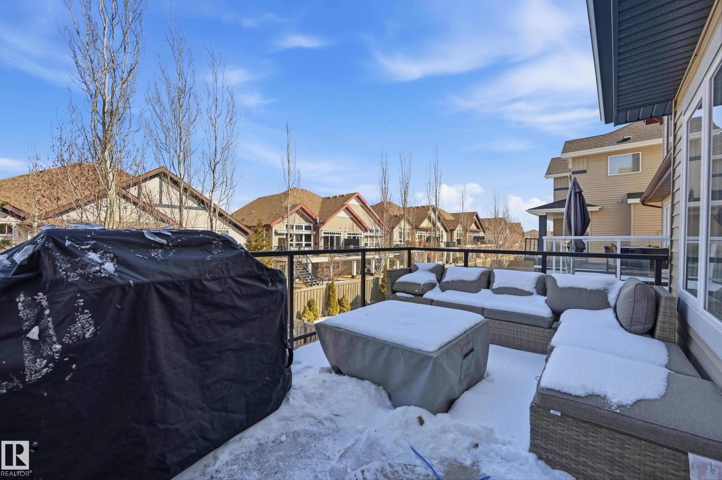 Photo 40 at 2018 Armitage green SW, Ambleside, Edmonton