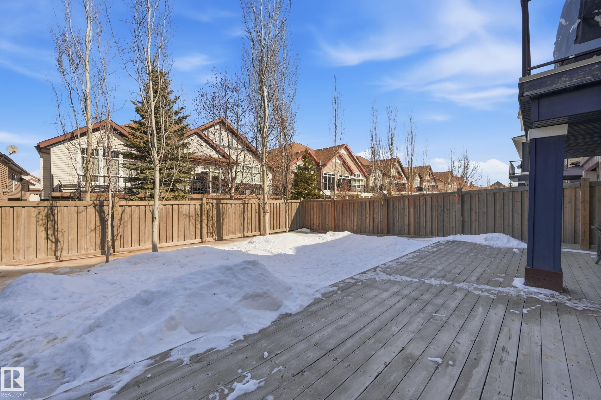 Photo 42 at 2018 Armitage green SW, Ambleside, Edmonton