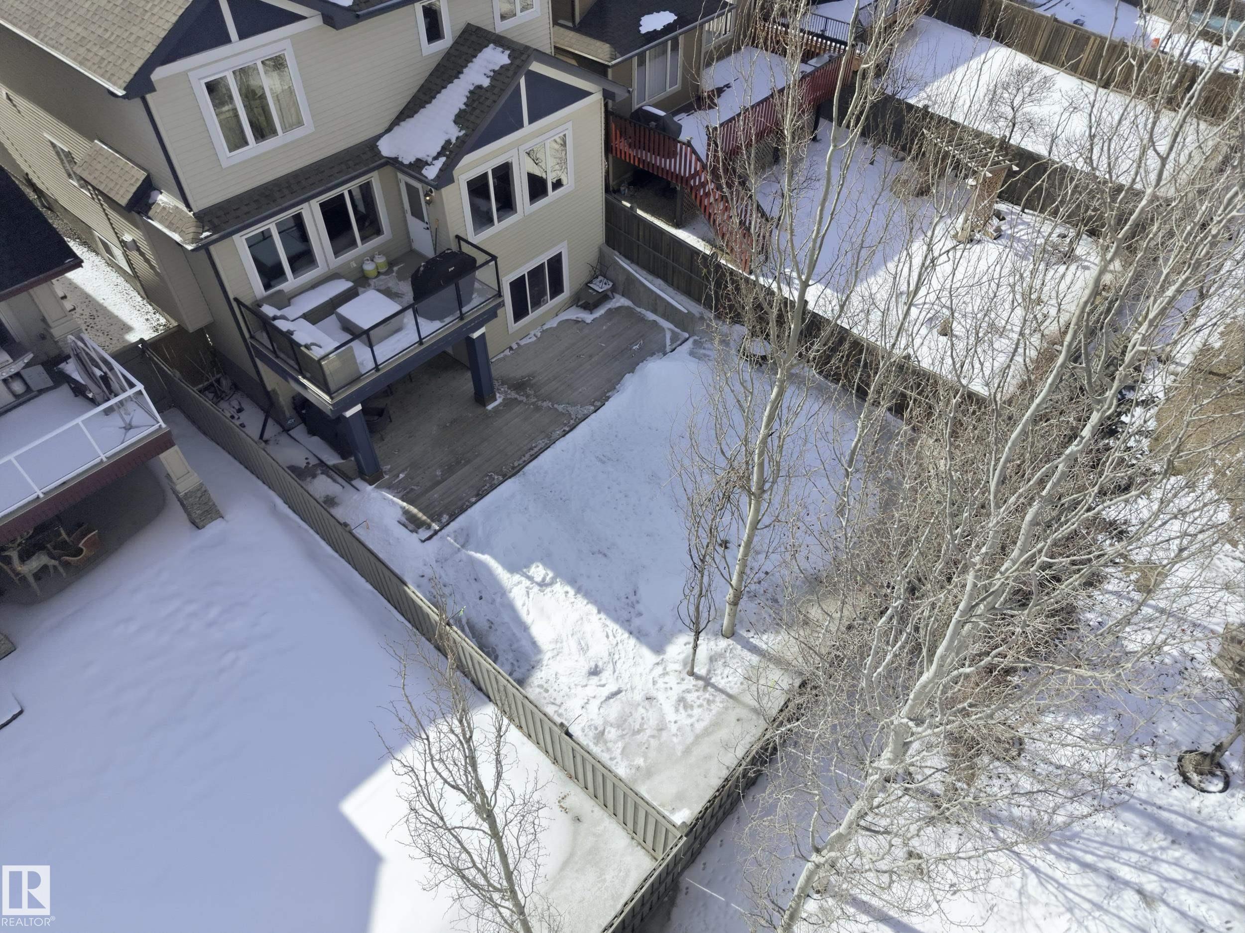 Photo 45 at 2018 Armitage green SW, Ambleside, Edmonton