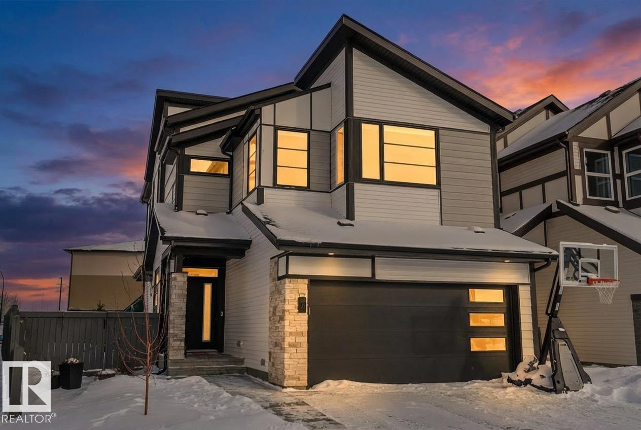 71 Nouveau Drive, North Ridge, St. Albert