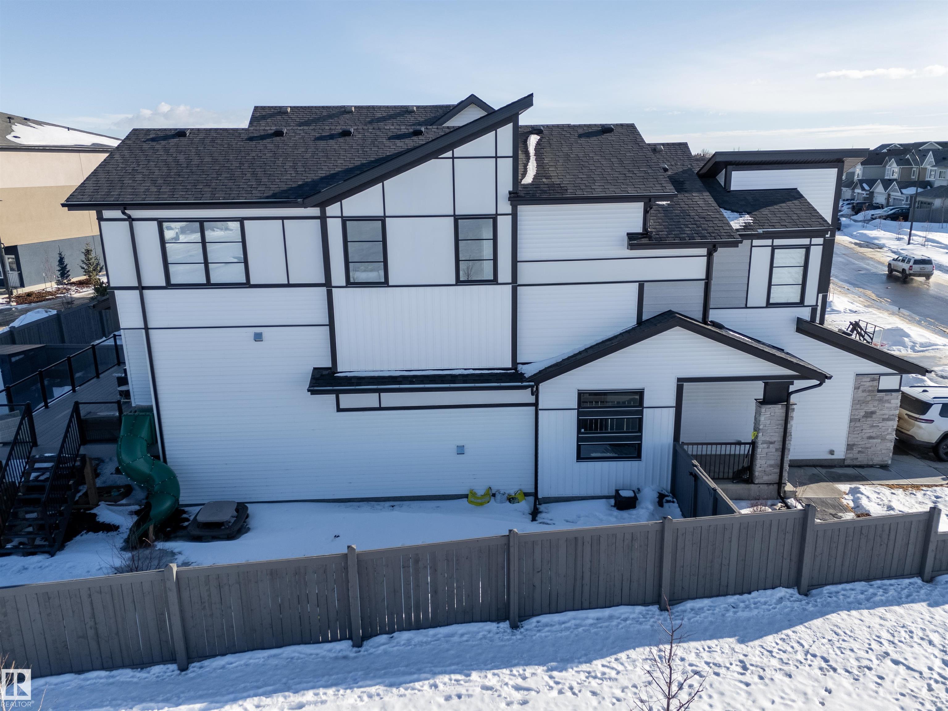 71 Nouveau Drive, North Ridge, St. Albert