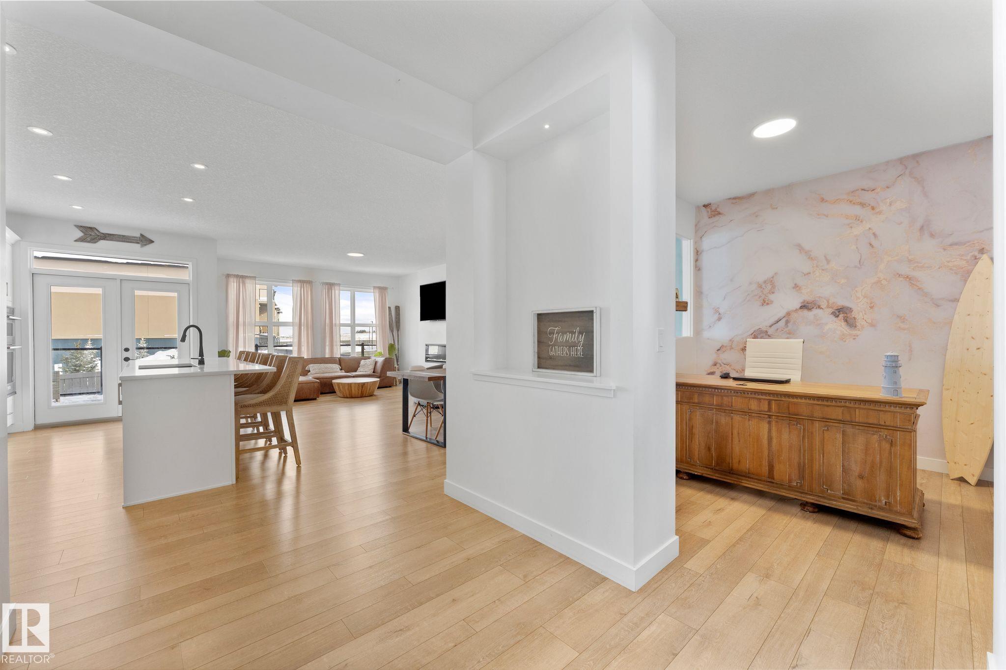 Photo 14 at 71 Nouveau Drive, North Ridge, St. Albert