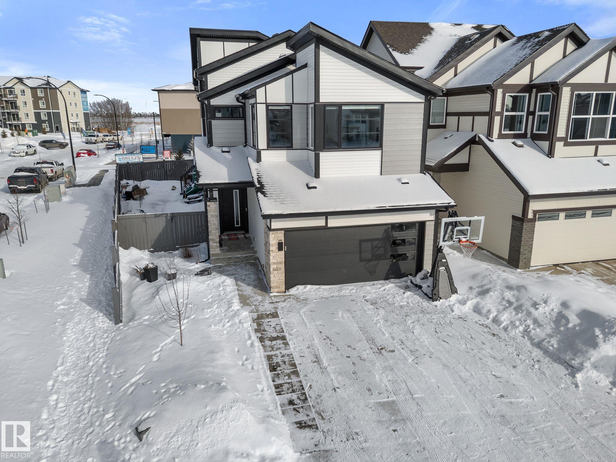 71 Nouveau Drive, North Ridge, St. Albert