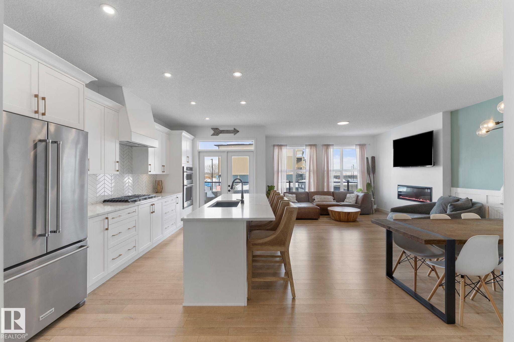 Photo 25 at 71 Nouveau Drive, North Ridge, St. Albert