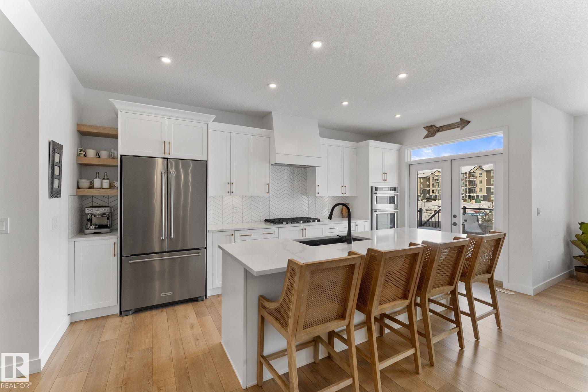 Photo 27 at 71 Nouveau Drive, North Ridge, St. Albert