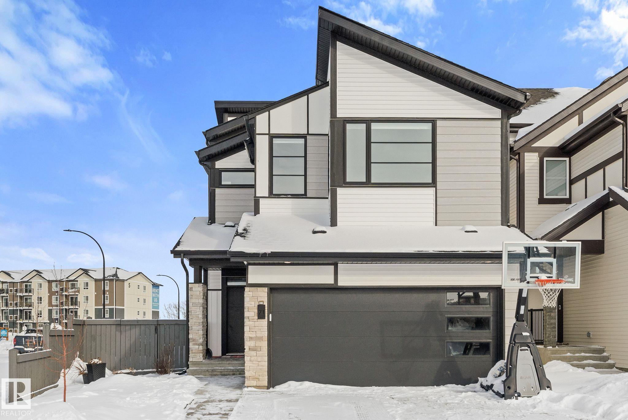71 Nouveau Drive, North Ridge, St. Albert