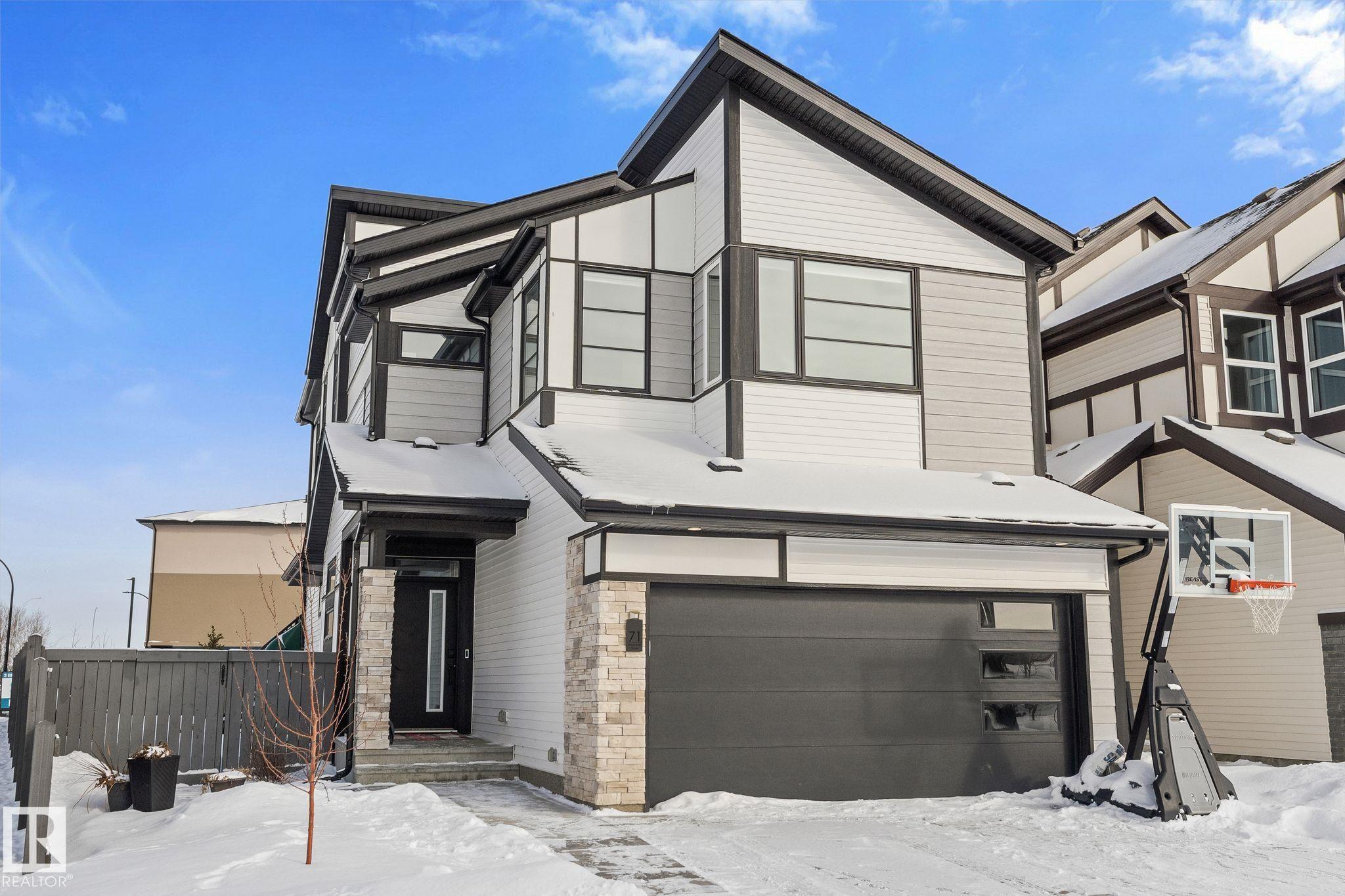 71 Nouveau Drive, North Ridge, St. Albert