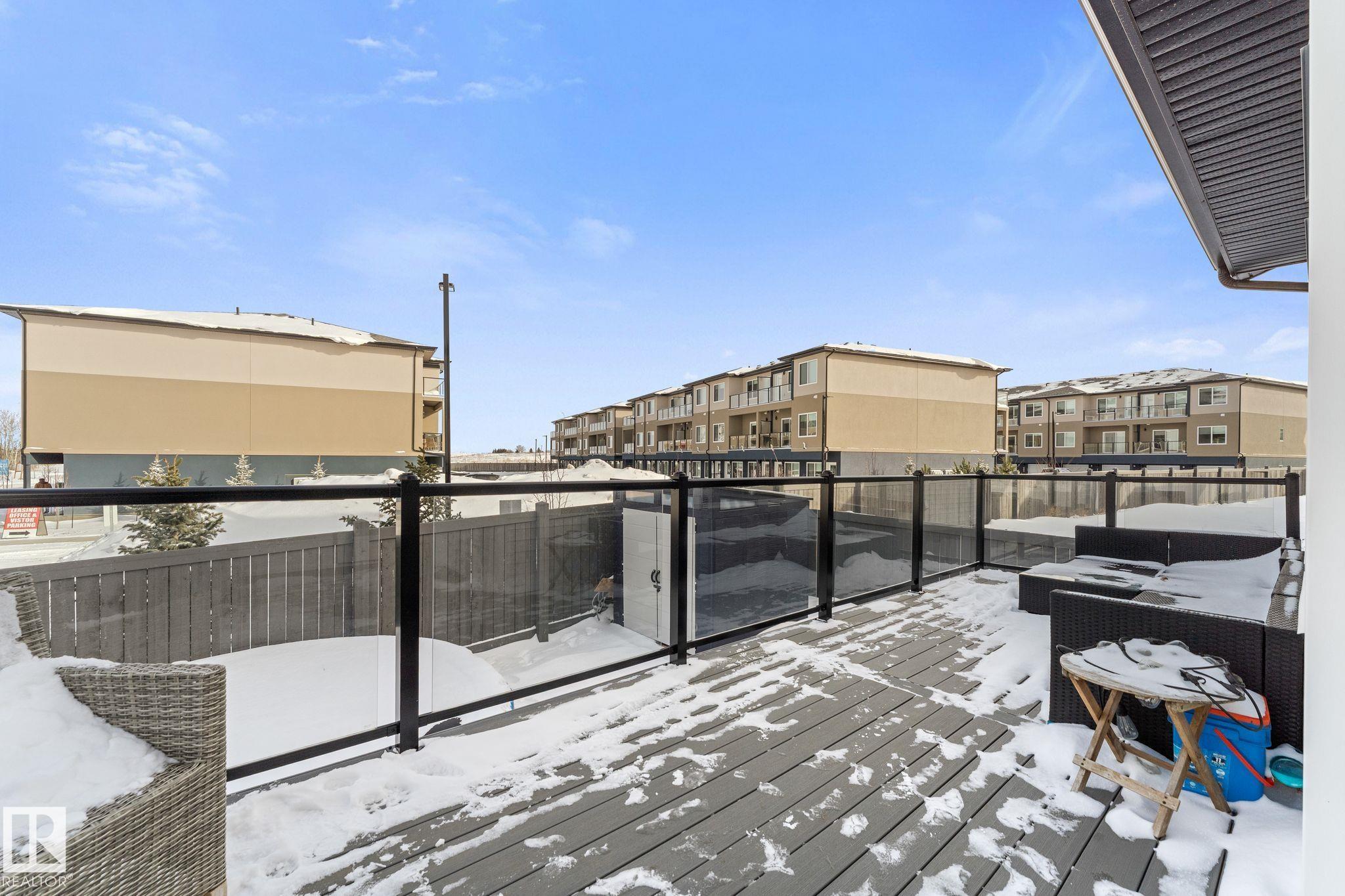 Photo 48 at 71 Nouveau Drive, North Ridge, St. Albert