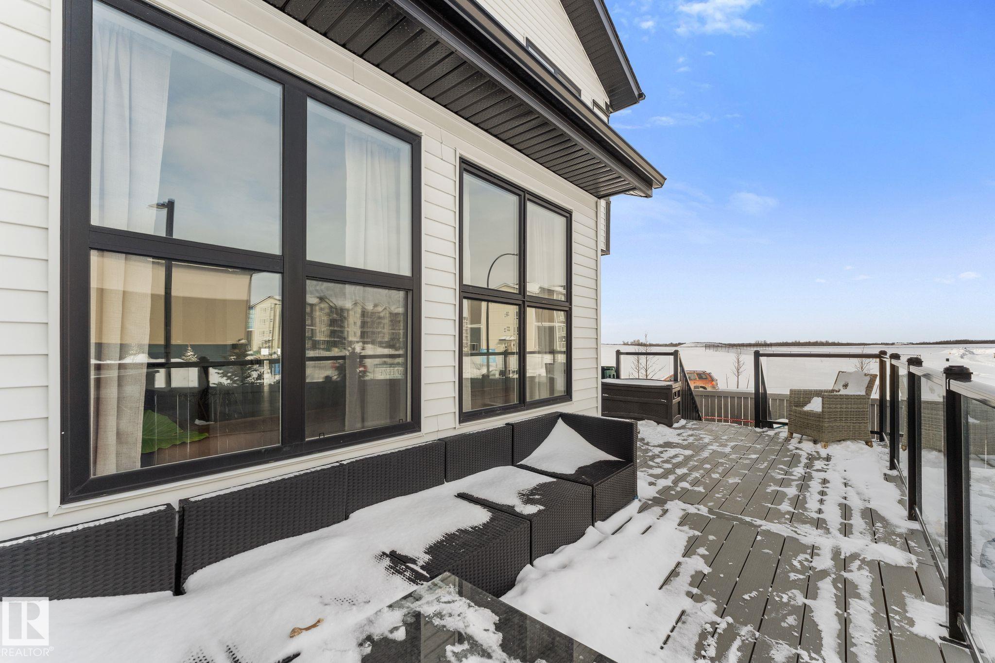 Photo 49 at 71 Nouveau Drive, North Ridge, St. Albert