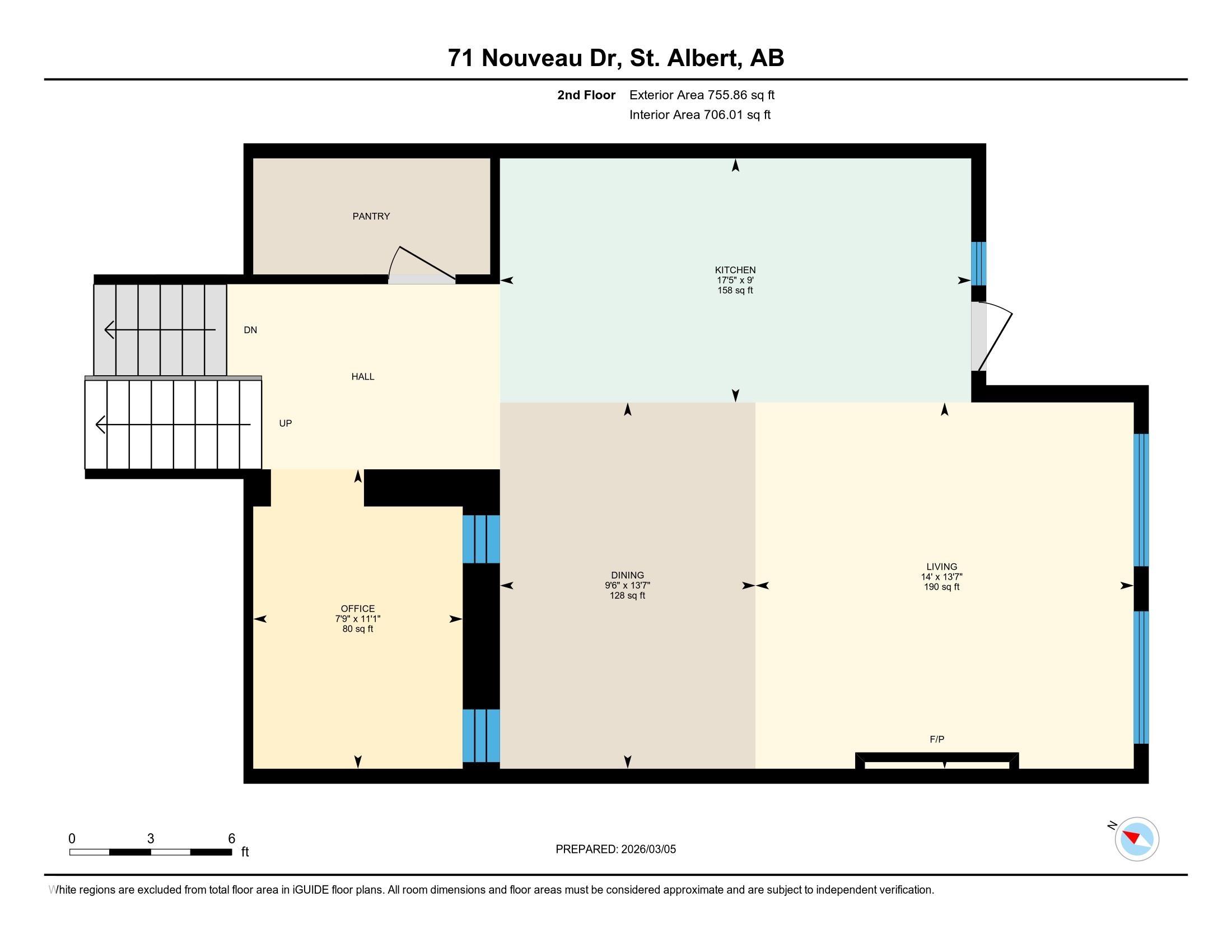 Photo 57 at 71 Nouveau Drive, North Ridge, St. Albert