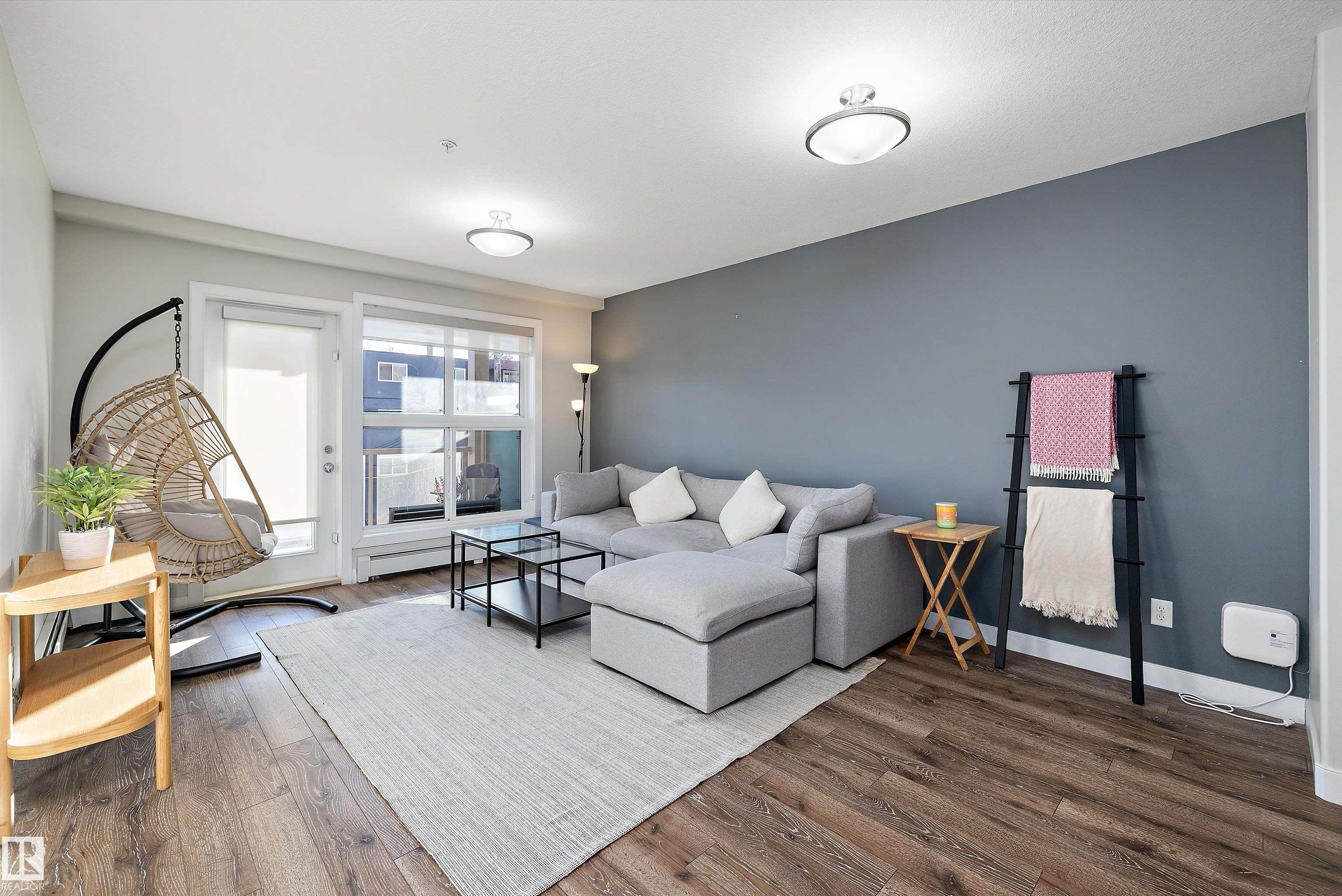 Photo 11 at 205 - 8515 99 Street NW, Strathcona, Edmonton