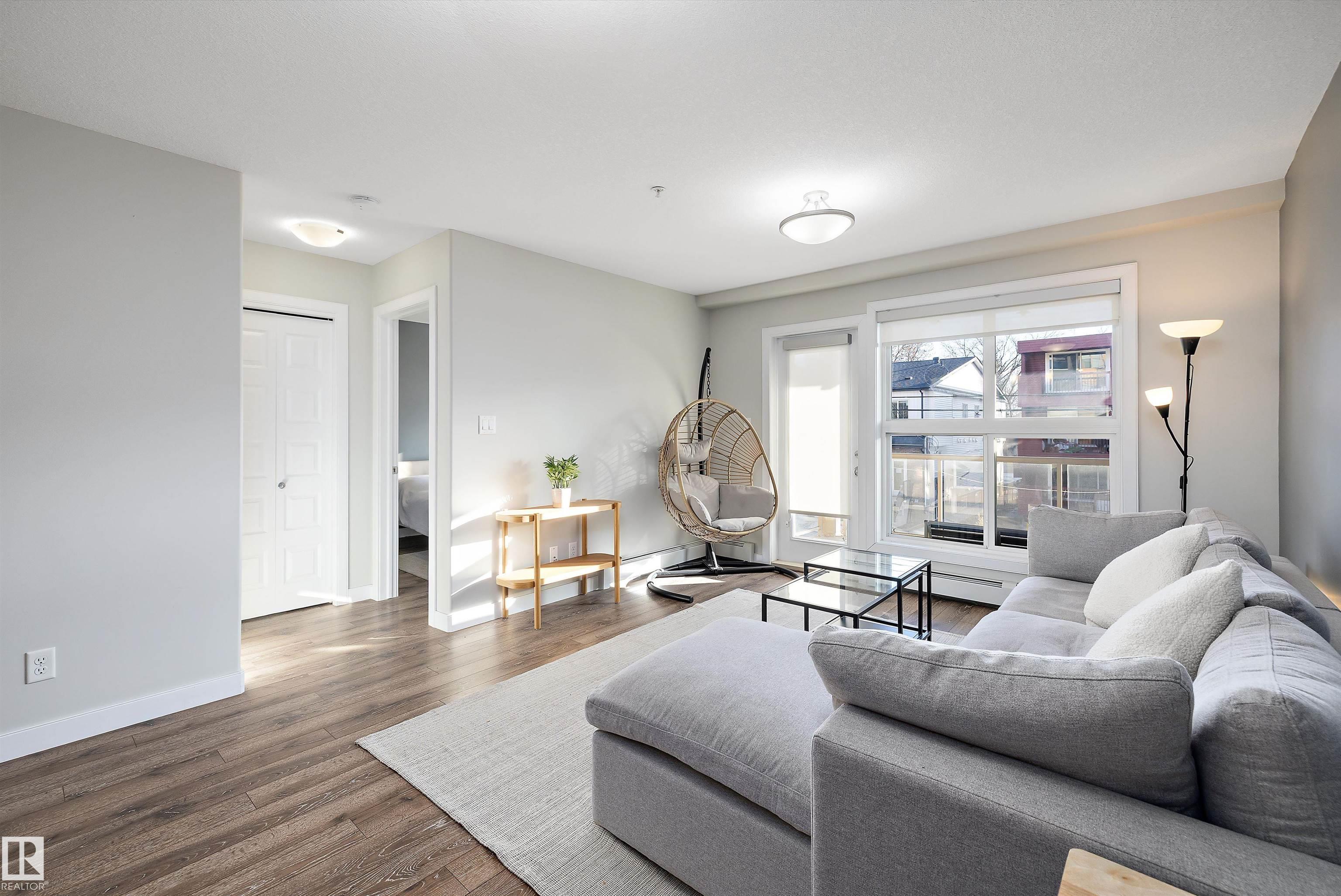 Photo 12 at 205 - 8515 99 Street NW, Strathcona, Edmonton