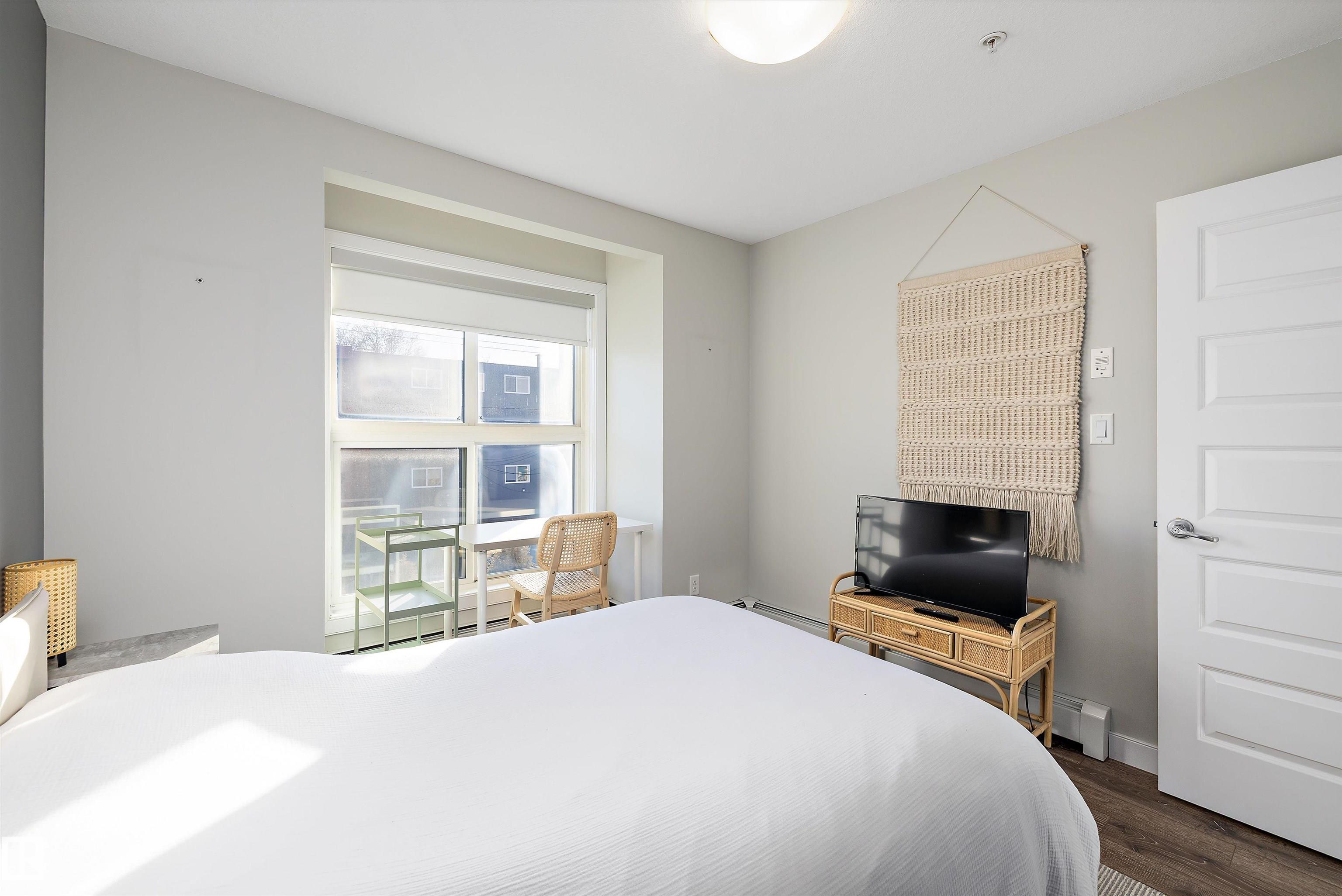 Photo 16 at 205 - 8515 99 Street NW, Strathcona, Edmonton