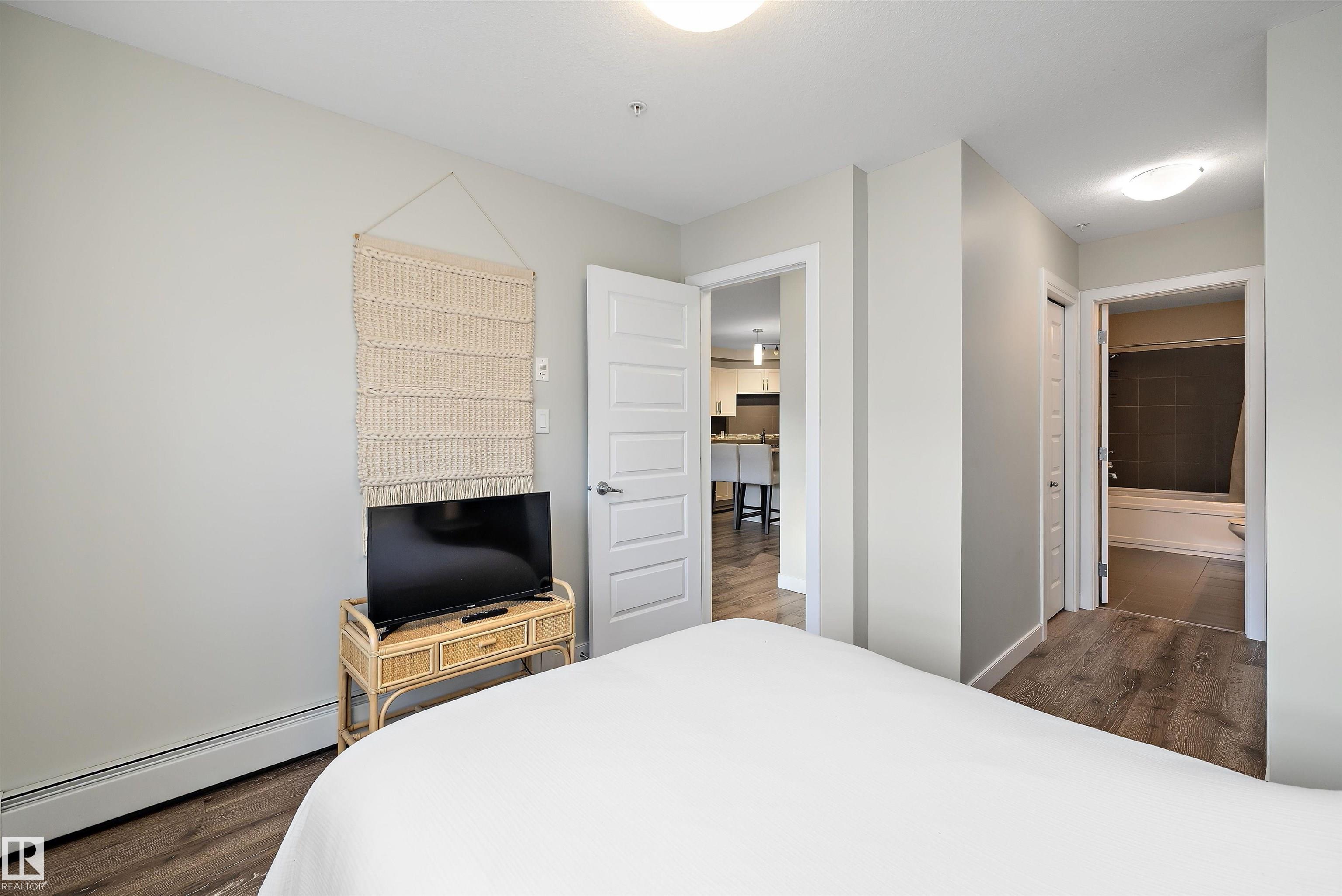 Photo 17 at 205 - 8515 99 Street NW, Strathcona, Edmonton