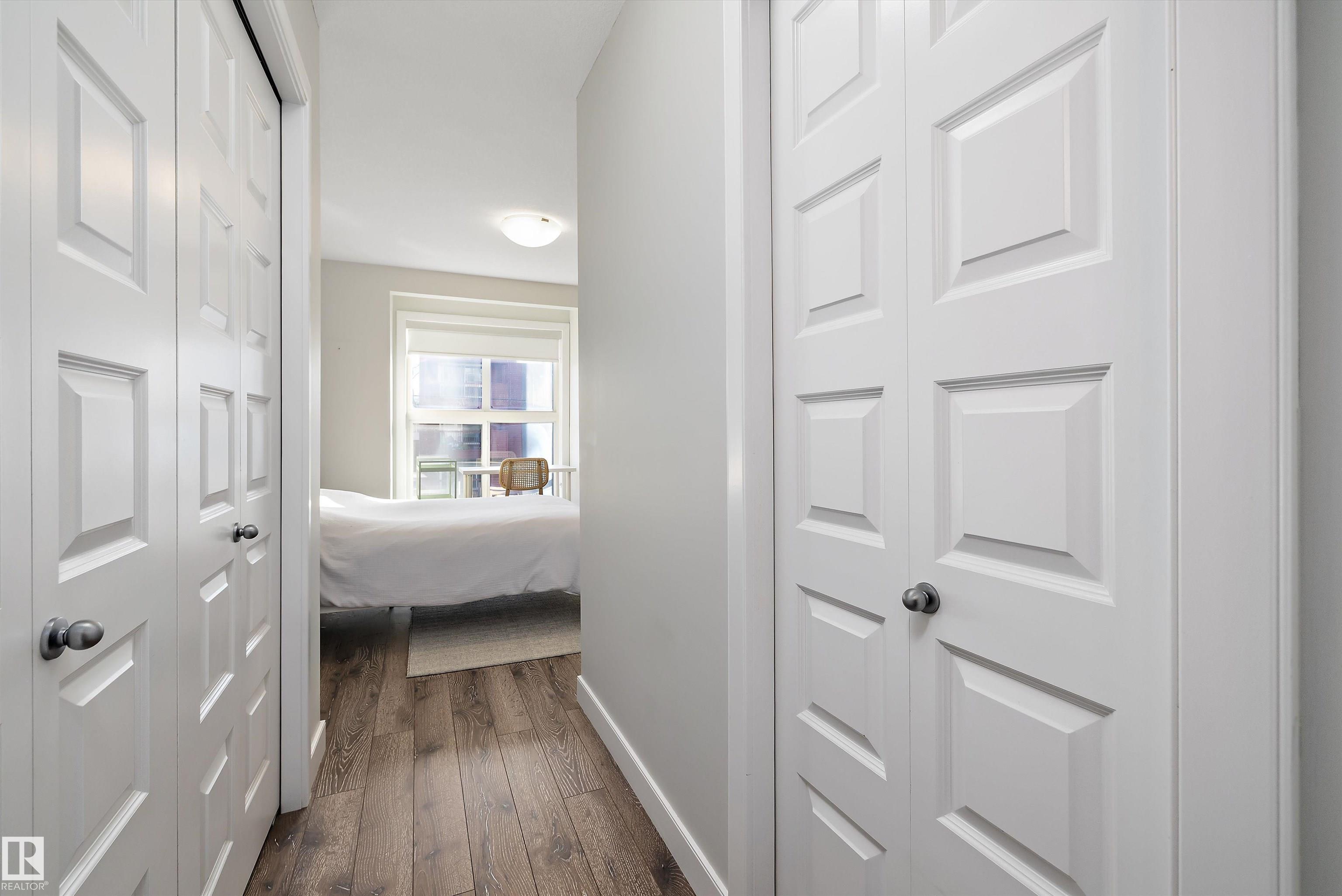 Photo 19 at 205 - 8515 99 Street NW, Strathcona, Edmonton