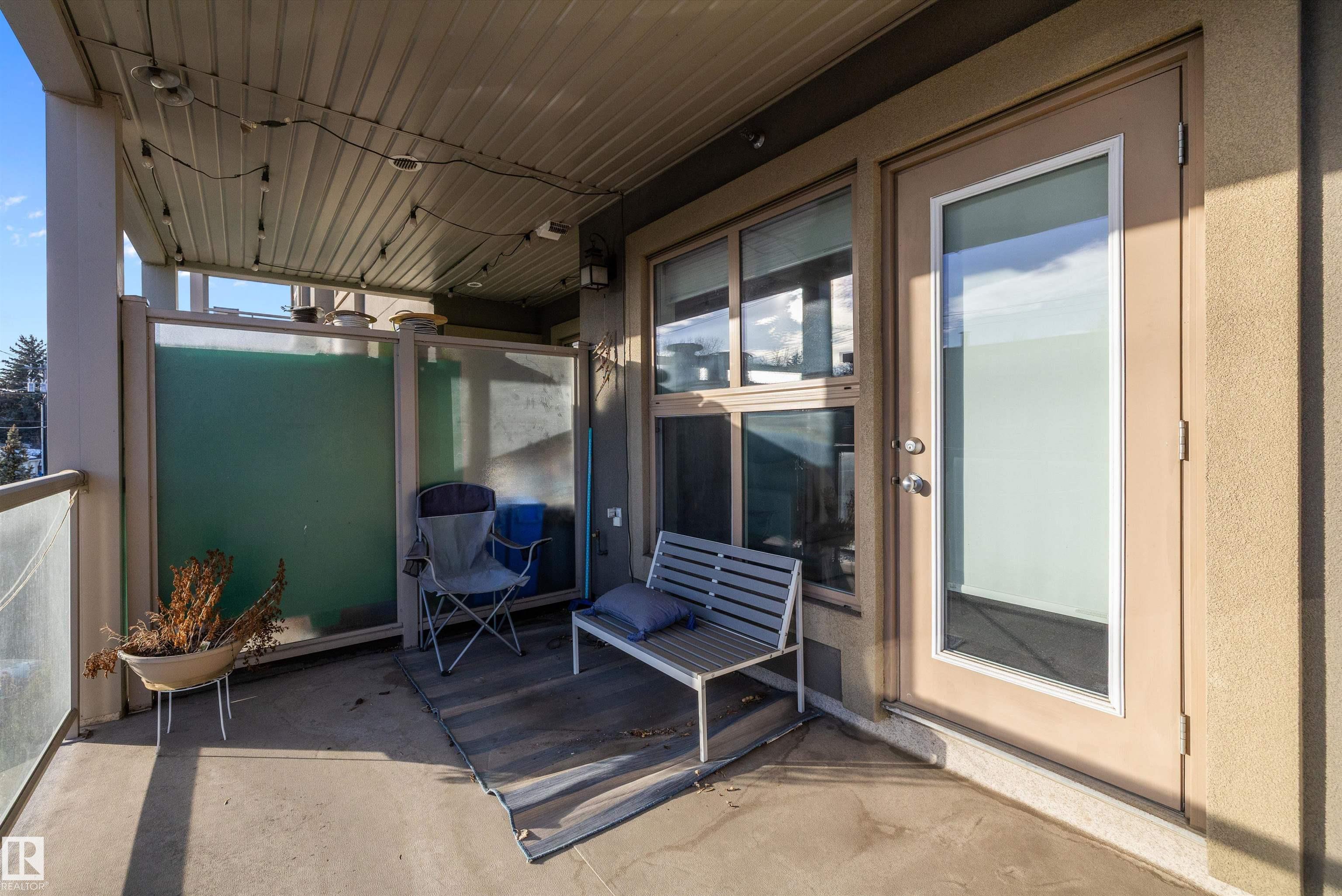 Photo 23 at 205 - 8515 99 Street NW, Strathcona, Edmonton