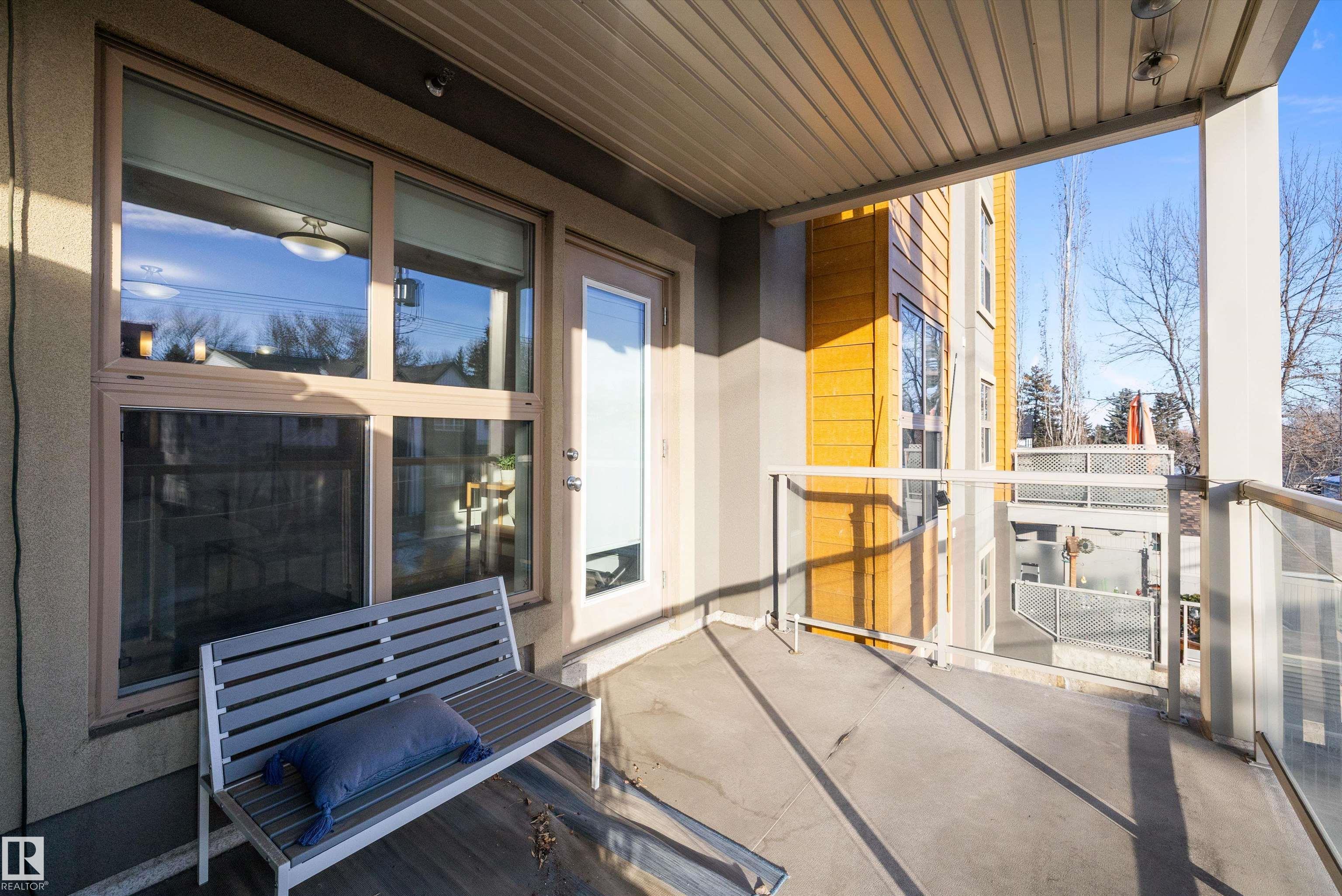 Photo 25 at 205 - 8515 99 Street NW, Strathcona, Edmonton