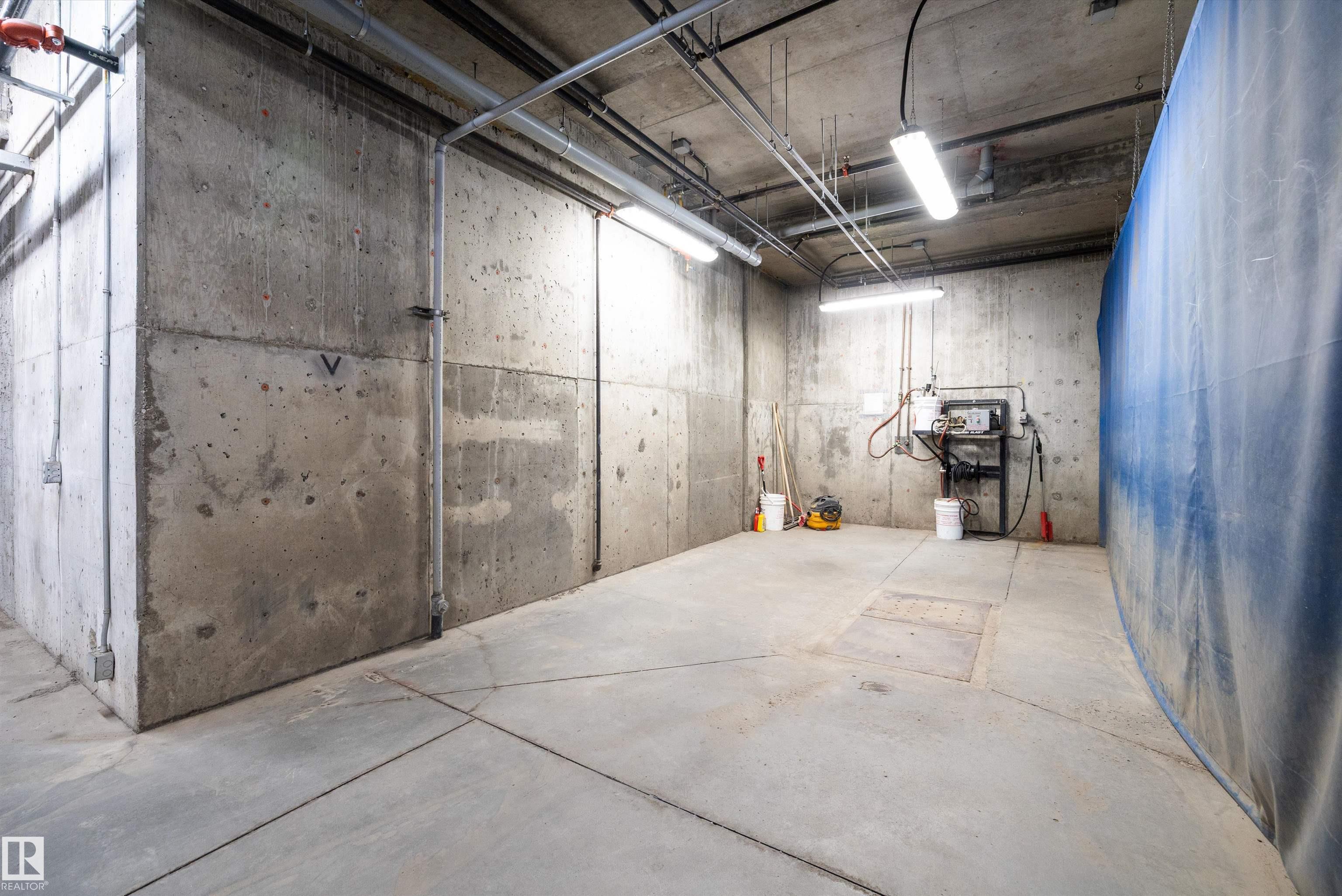 Photo 27 at 205 - 8515 99 Street NW, Strathcona, Edmonton