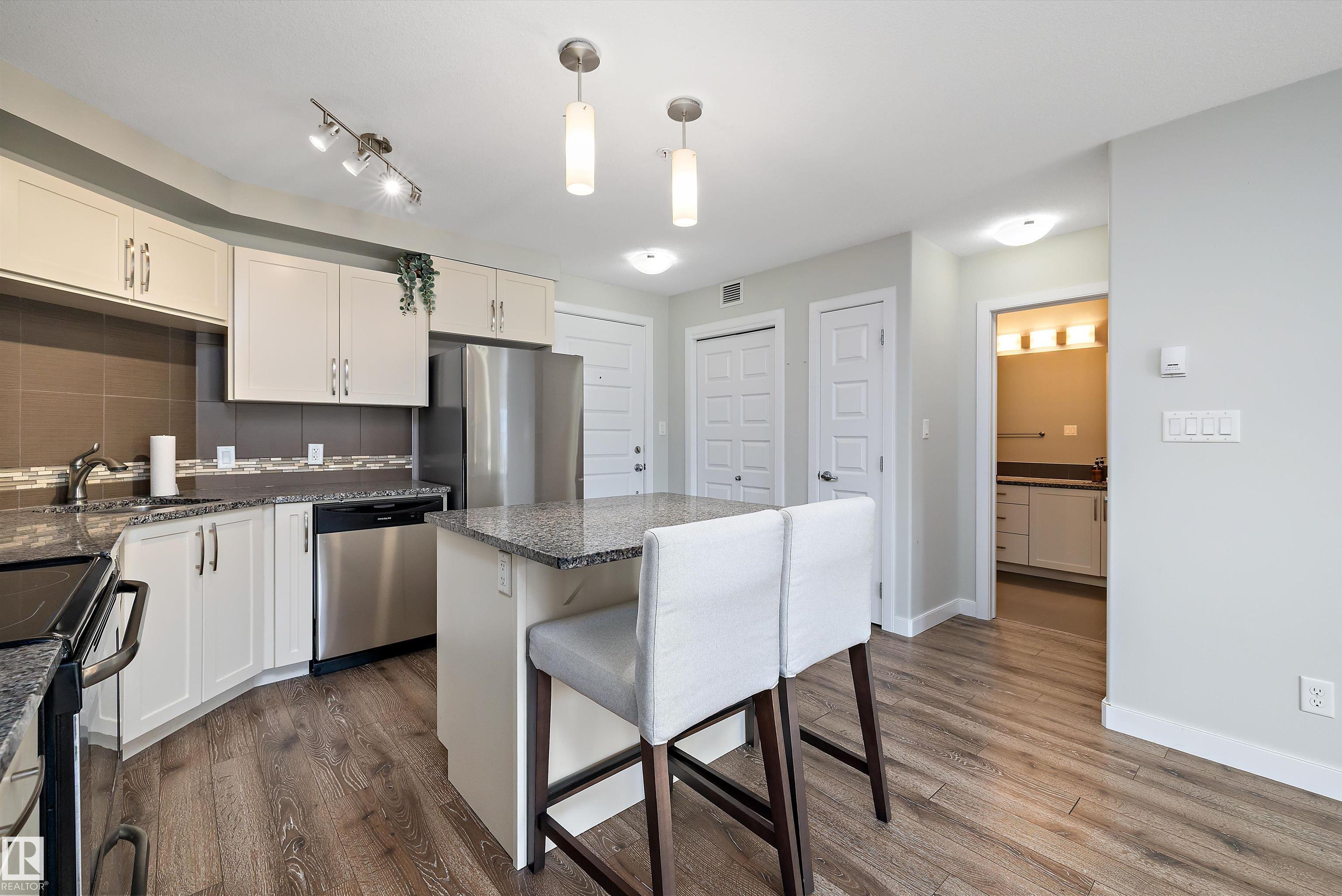 Photo 8 at 205 - 8515 99 Street NW, Strathcona, Edmonton