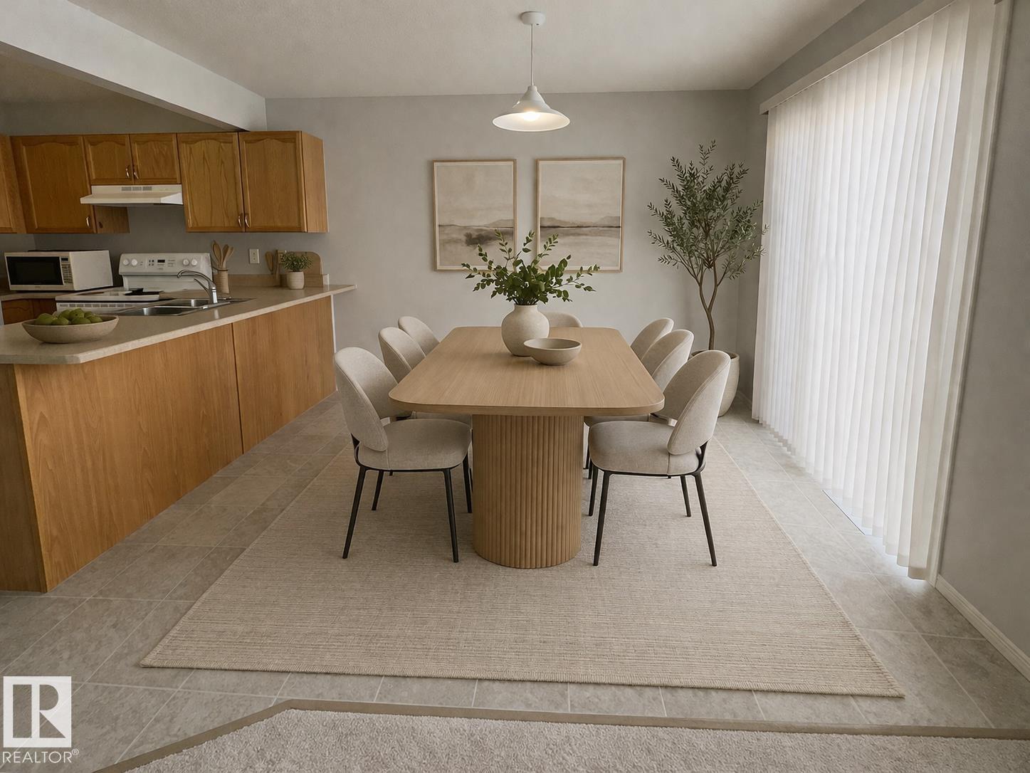 Photo 13 at 16122 131a Street NW, Oxford, Edmonton