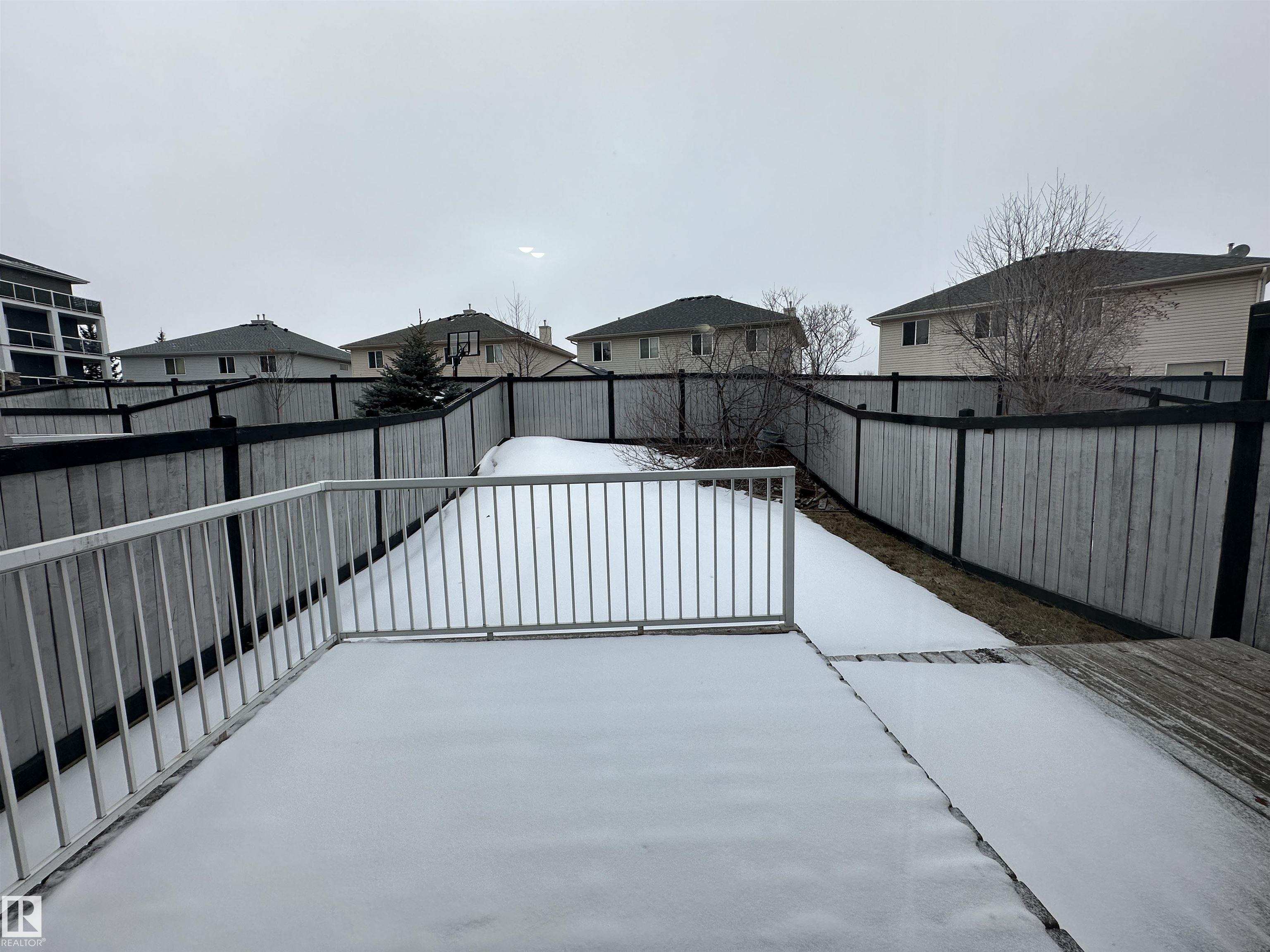 Photo 44 at 16122 131a Street NW, Oxford, Edmonton