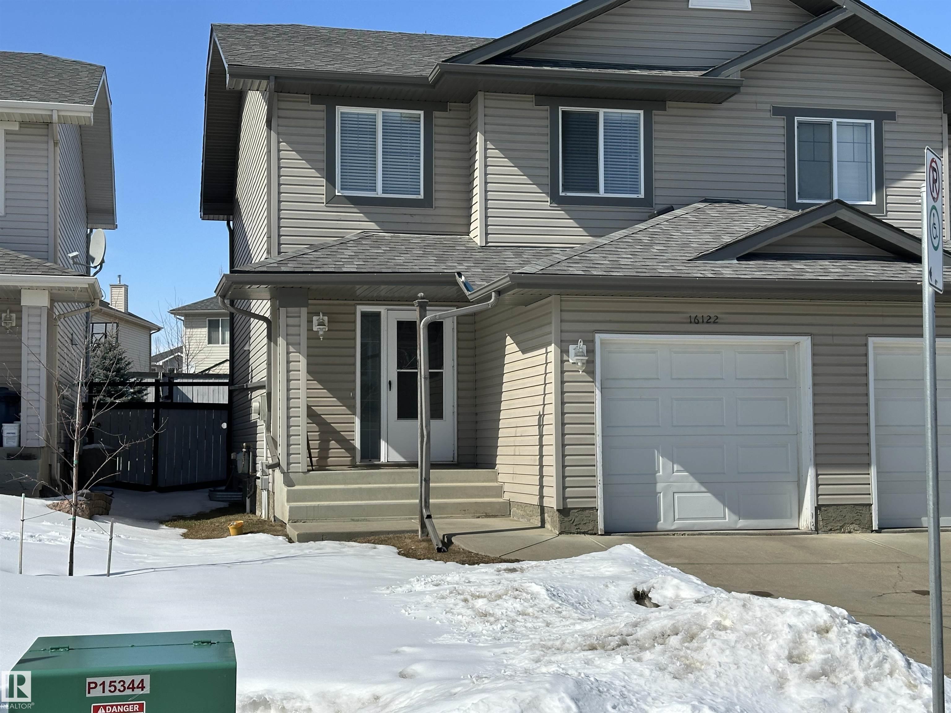 Photo 46 at 16122 131a Street NW, Oxford, Edmonton