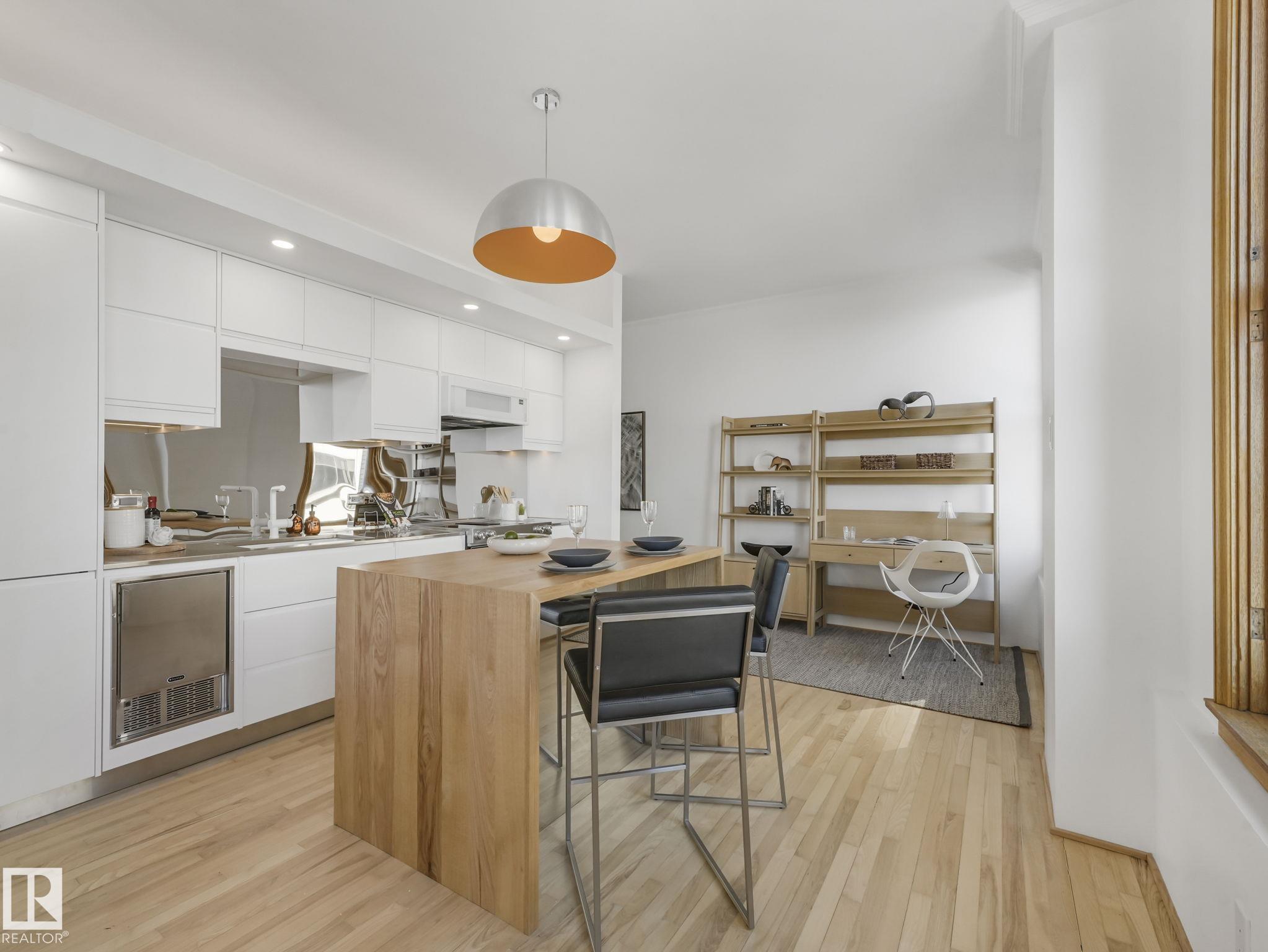 Photo 14 at 807 - 10134 100 Street NW, Downtown, Edmonton