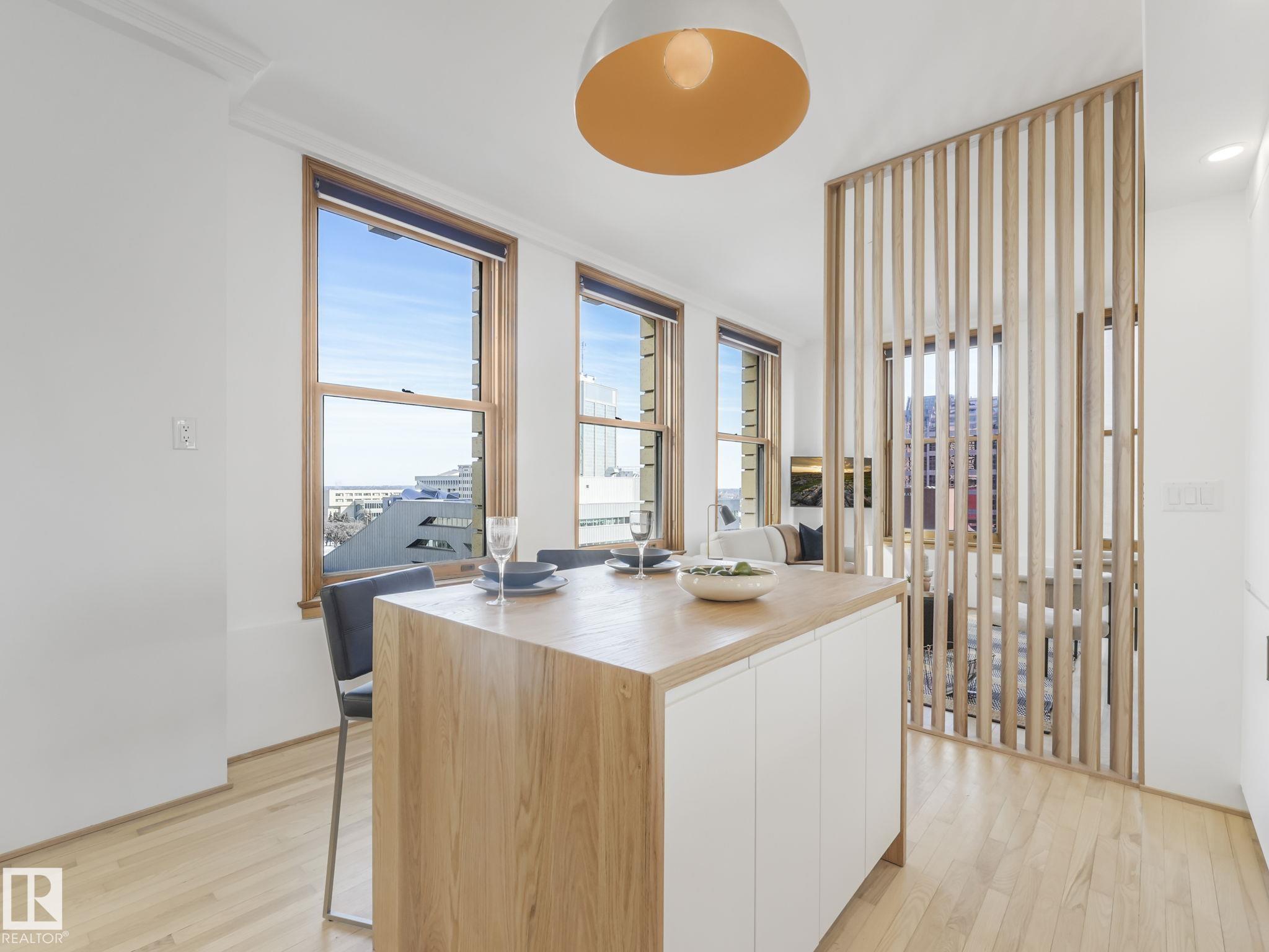 Photo 15 at 807 - 10134 100 Street NW, Downtown, Edmonton