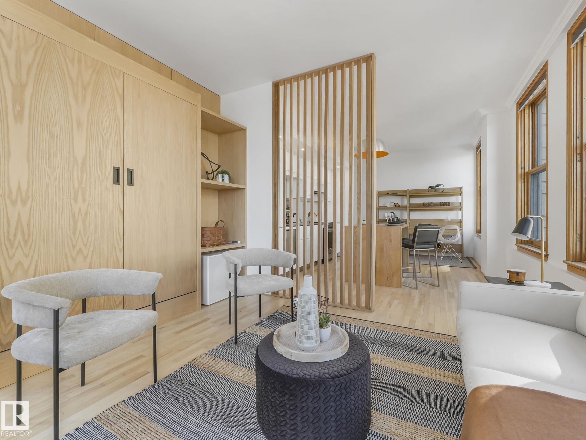 Photo 16 at 807 - 10134 100 Street NW, Downtown, Edmonton