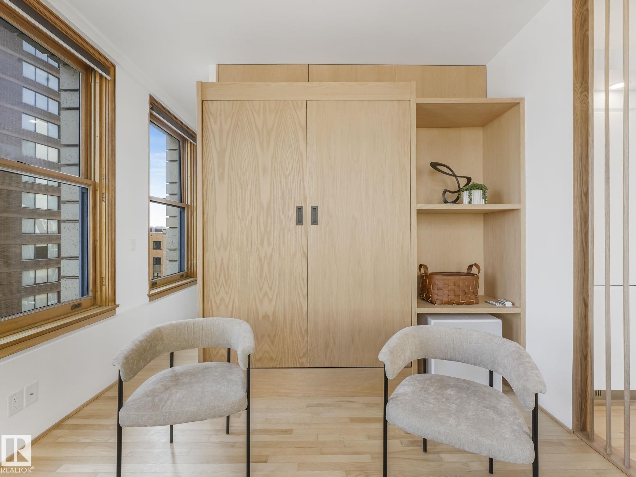 Photo 18 at 807 - 10134 100 Street NW, Downtown, Edmonton