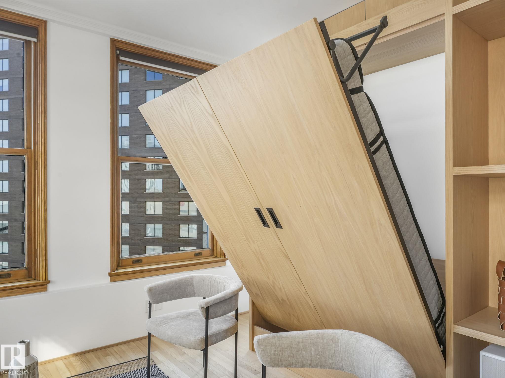 Photo 19 at 807 - 10134 100 Street NW, Downtown, Edmonton